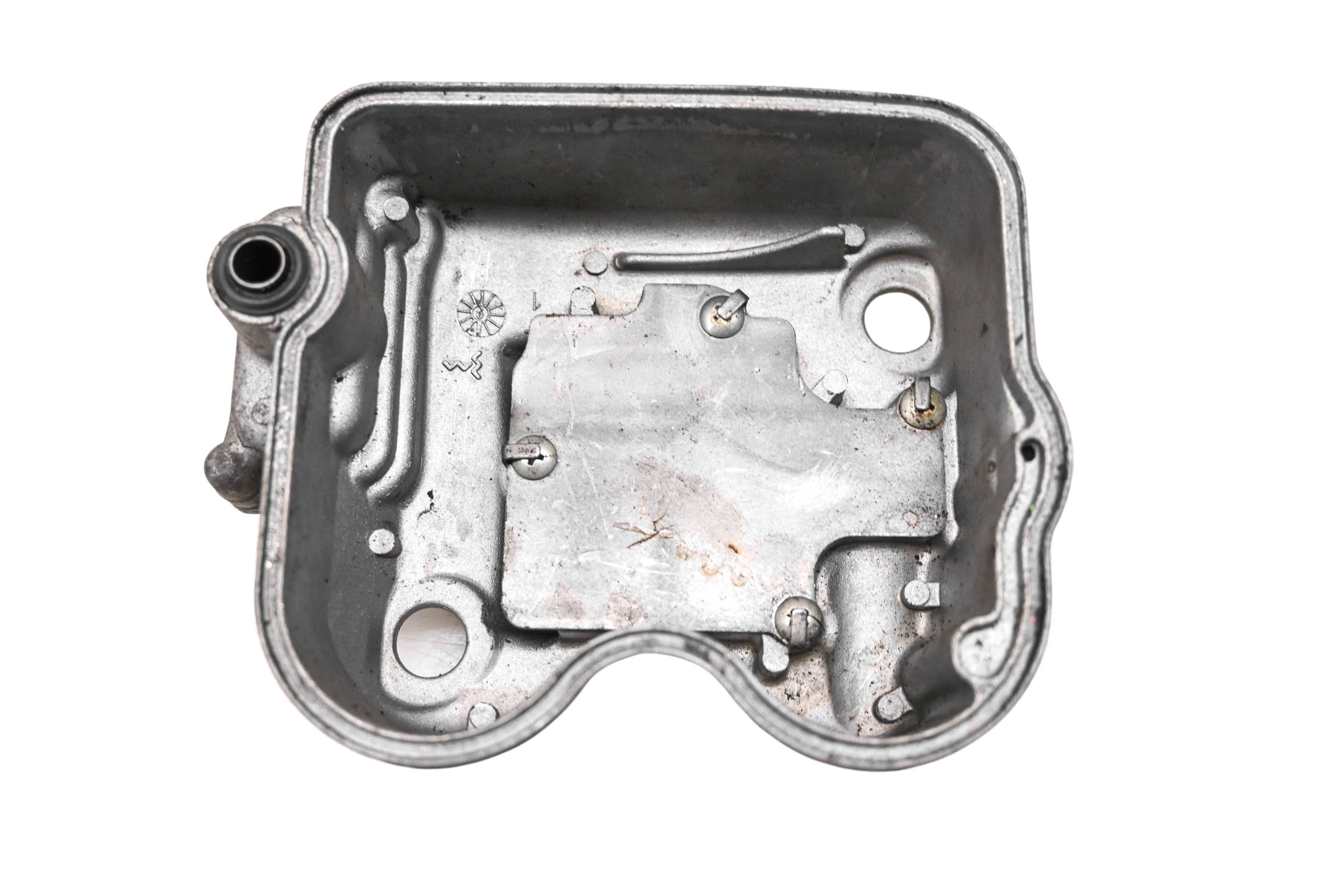 10 Honda SH150i Valve Cover
