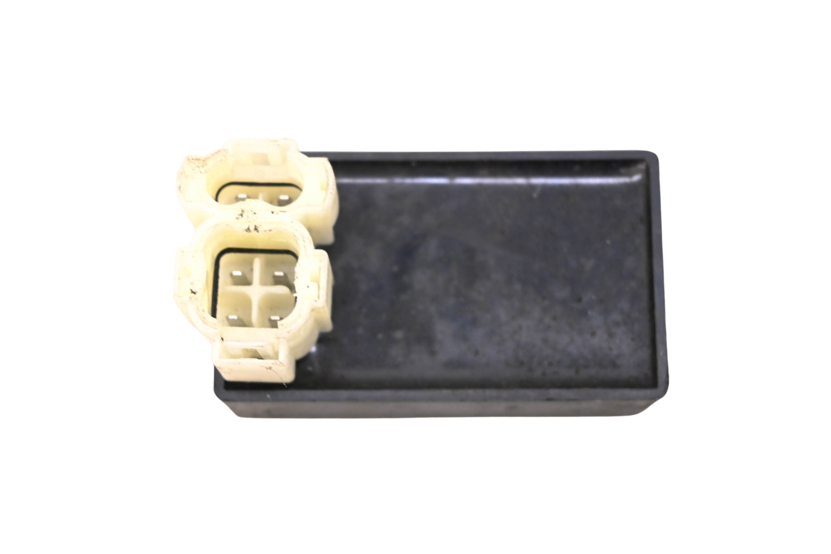 10 Honda SH150i Cdi Box