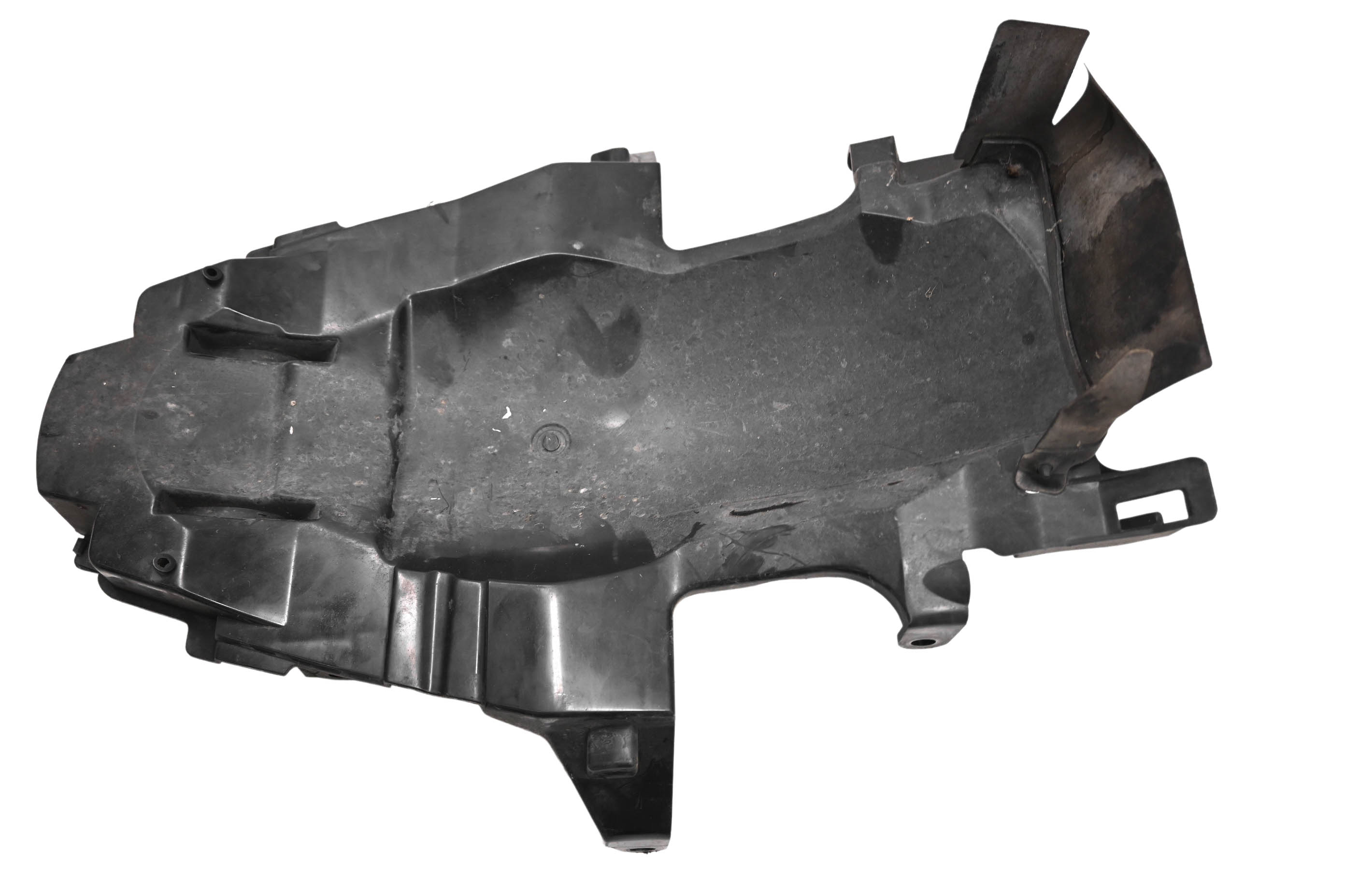 10 Honda SH150i Rear Fender