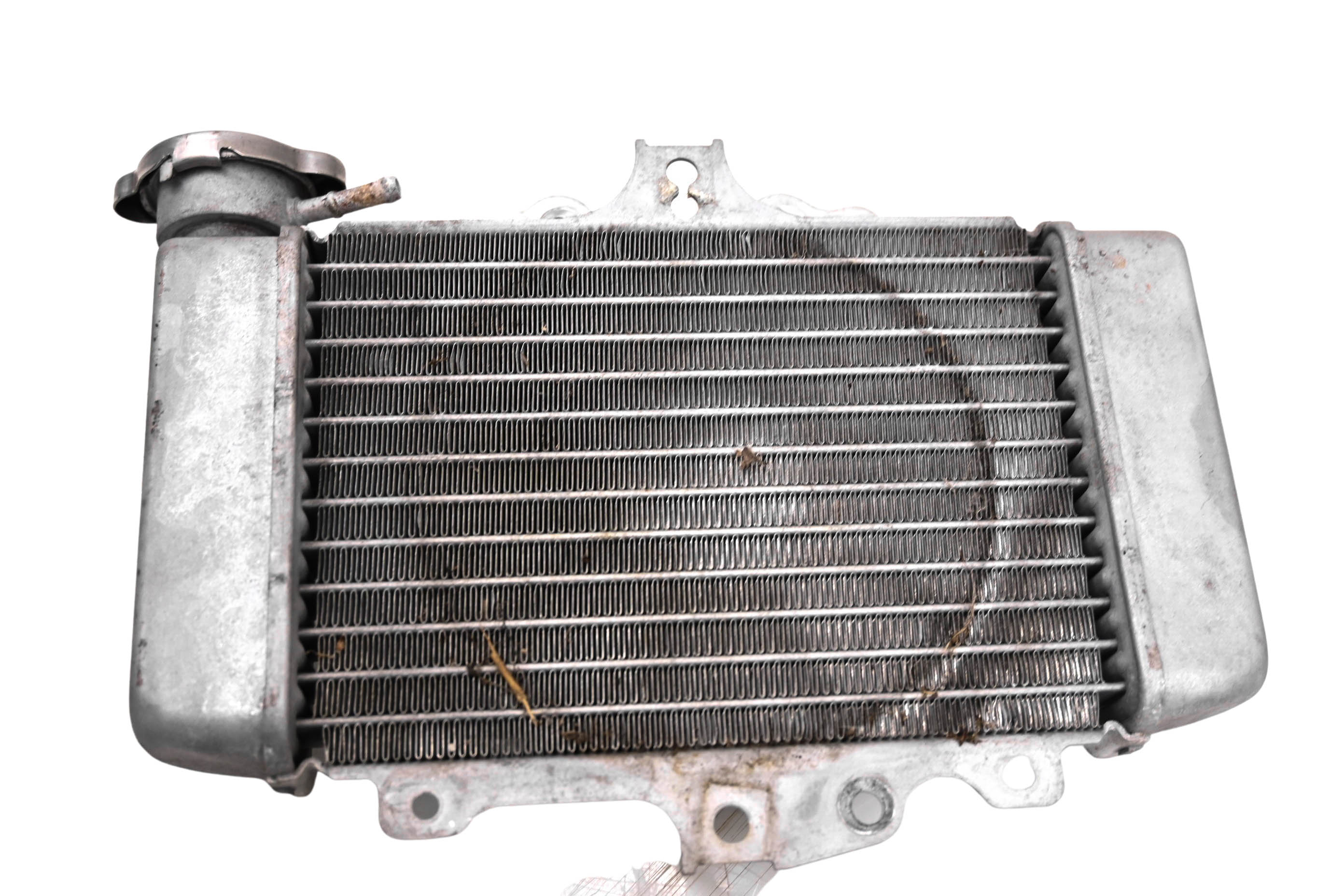 10 Honda SH150i Radiator