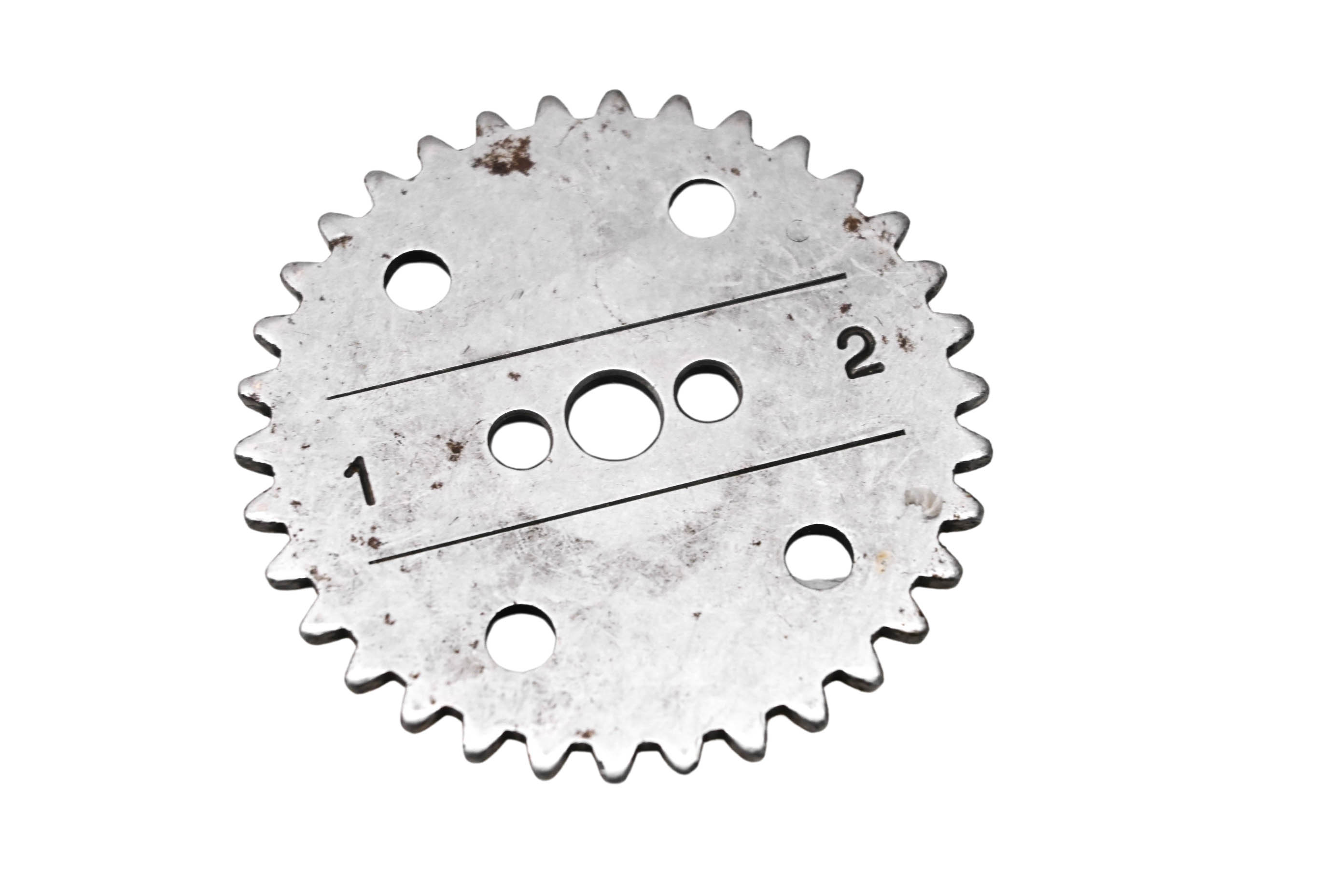 10 Honda SH150i Camshaft Sprocket Cam Gear