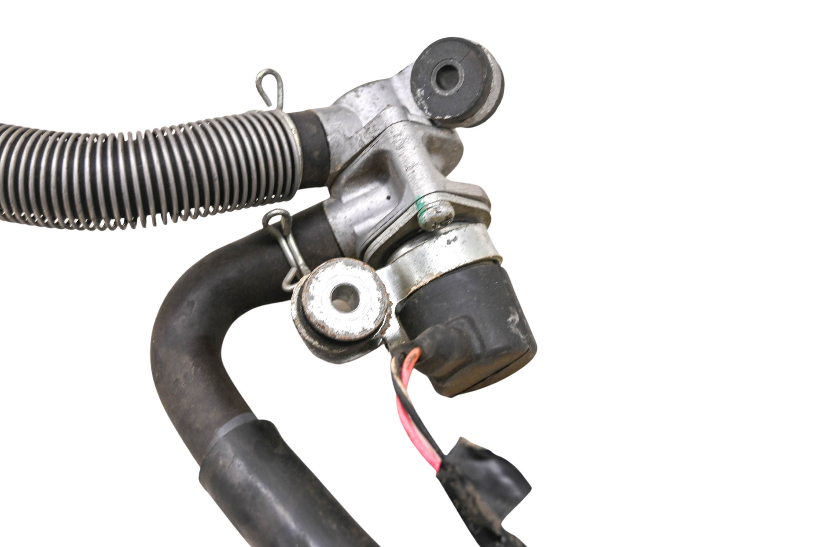 10 Honda SH150i Solenoid Valve