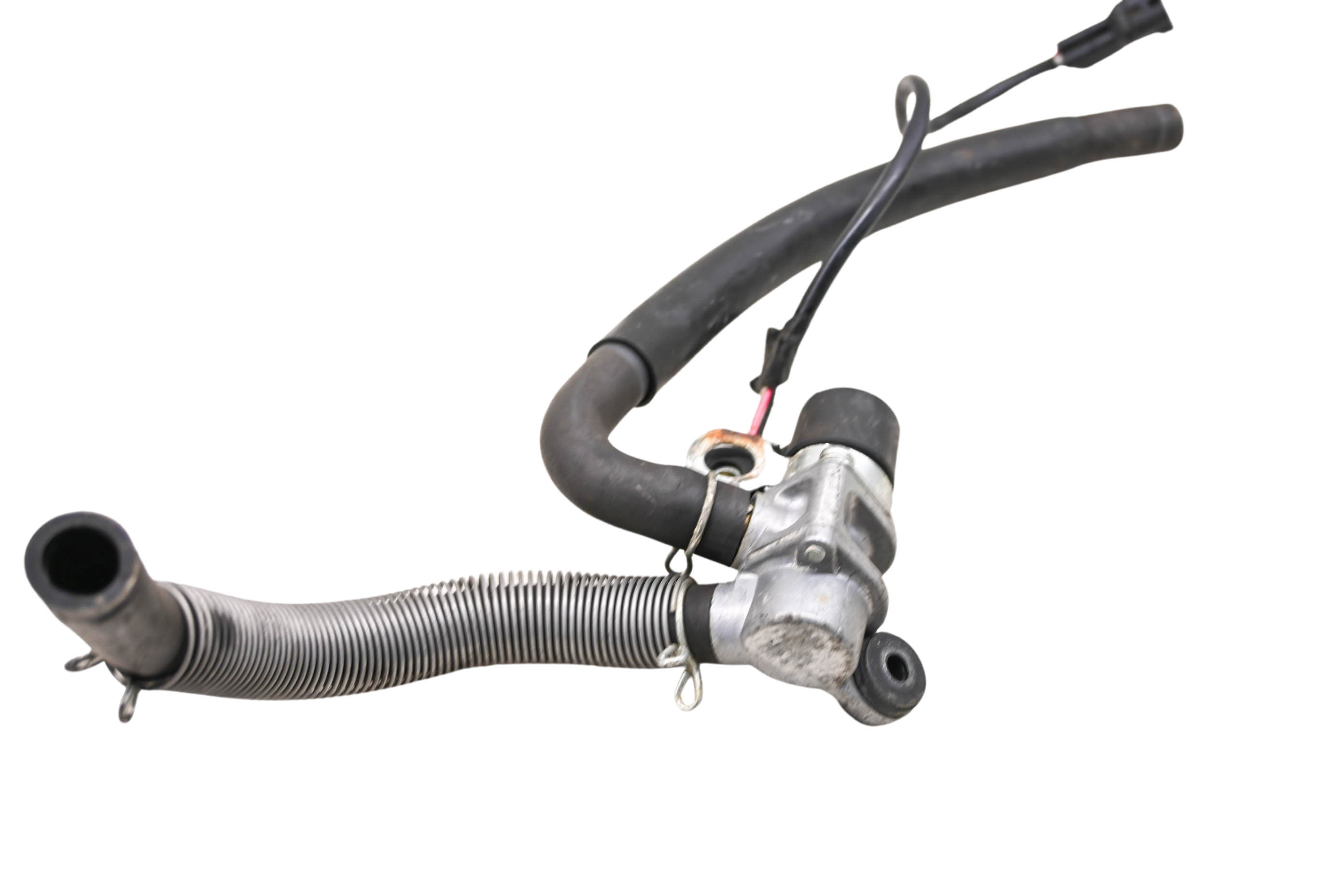 10 Honda SH150i Solenoid Valve
