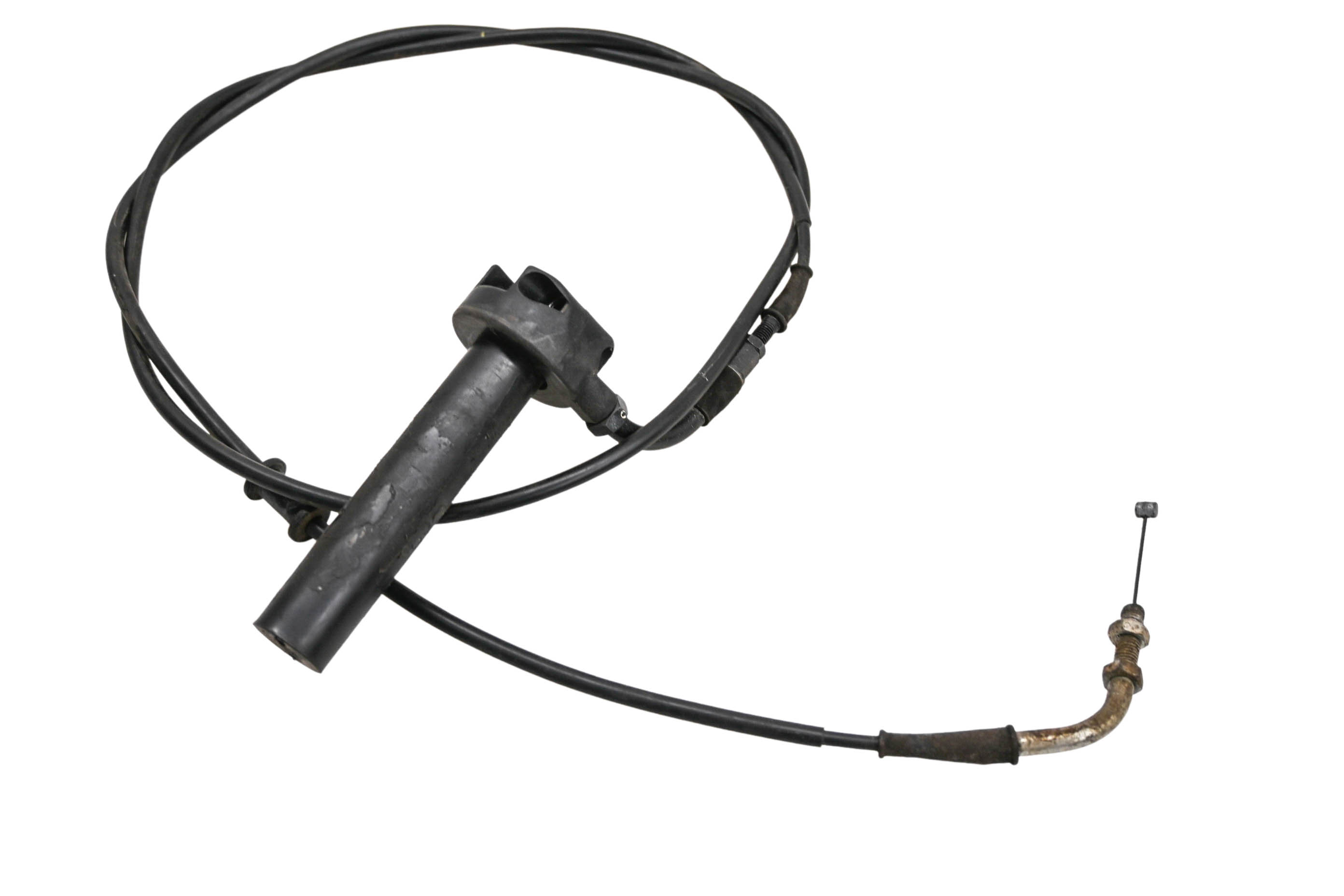 10 Honda SH150i Twist Throttle & Cable