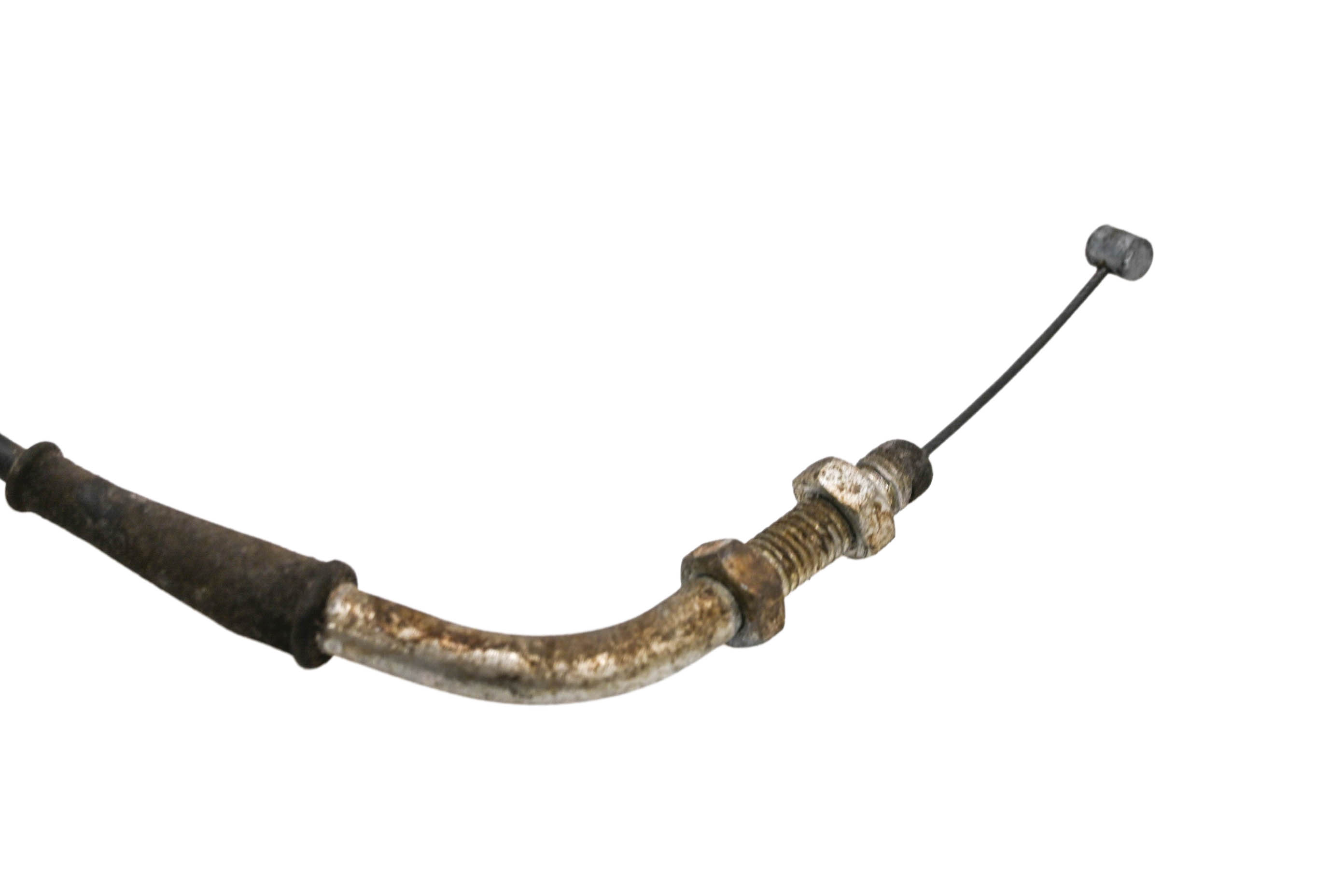 10 Honda SH150i Twist Throttle & Cable