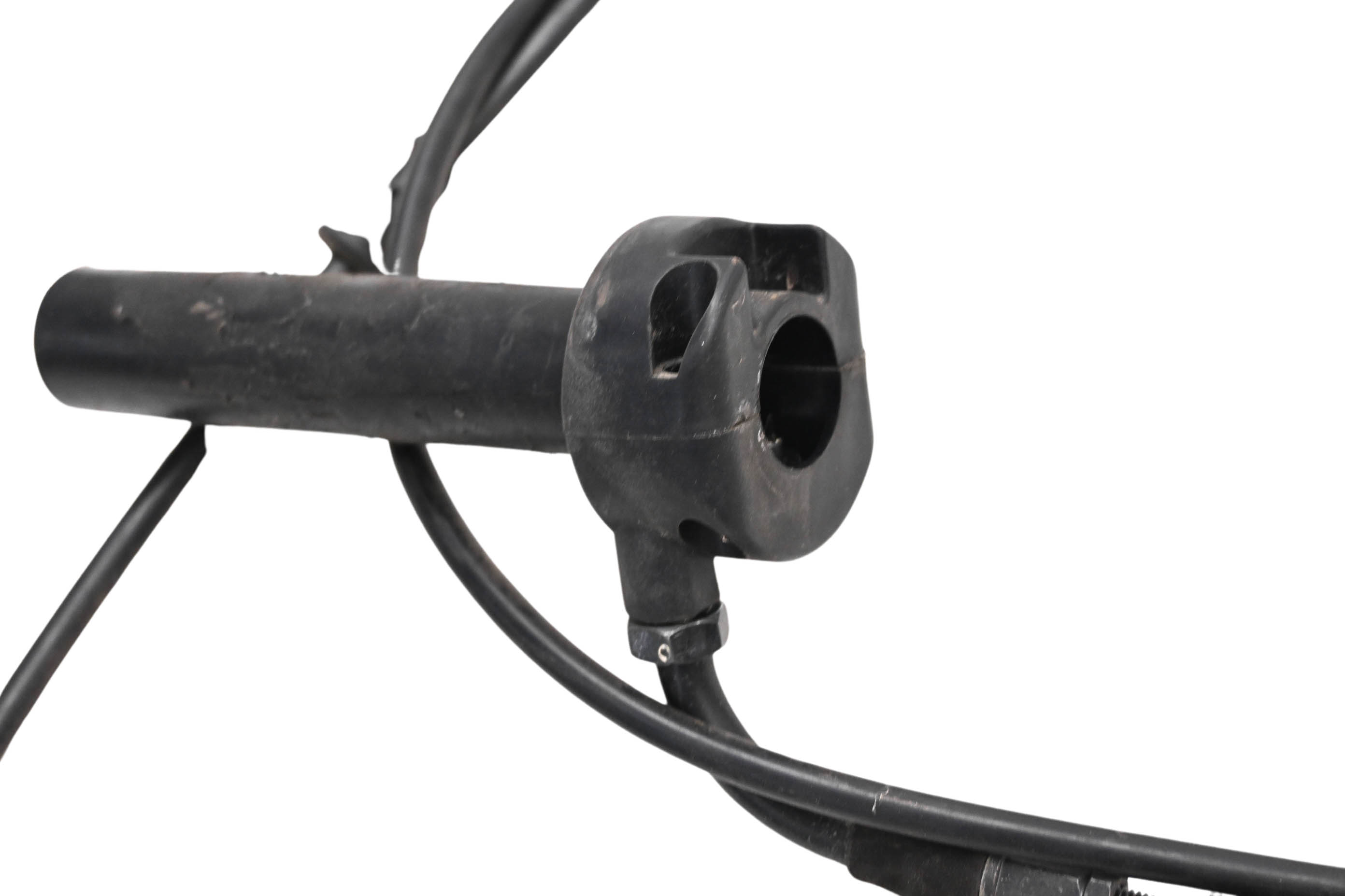 10 Honda SH150i Twist Throttle & Cable