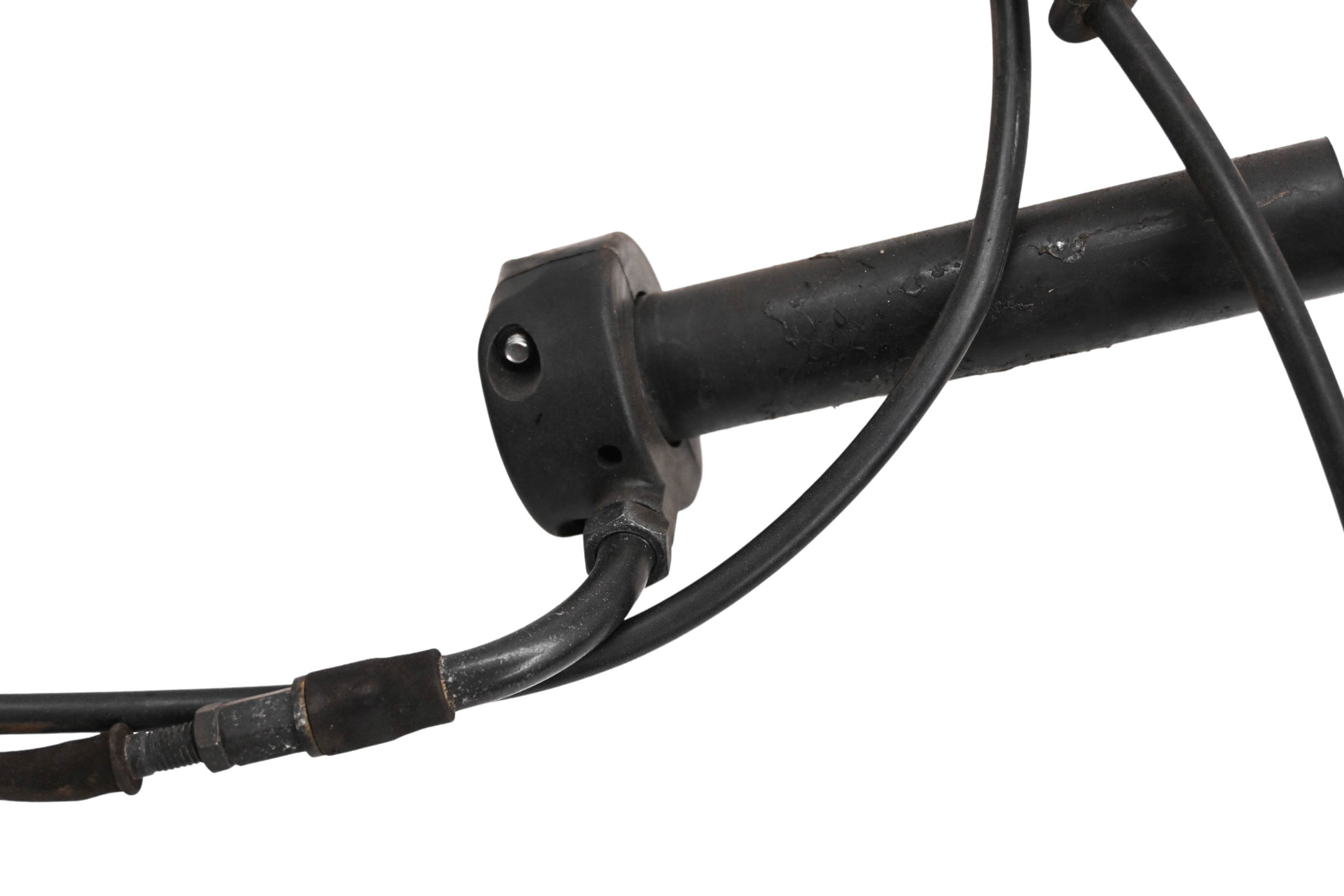 10 Honda SH150i Twist Throttle & Cable