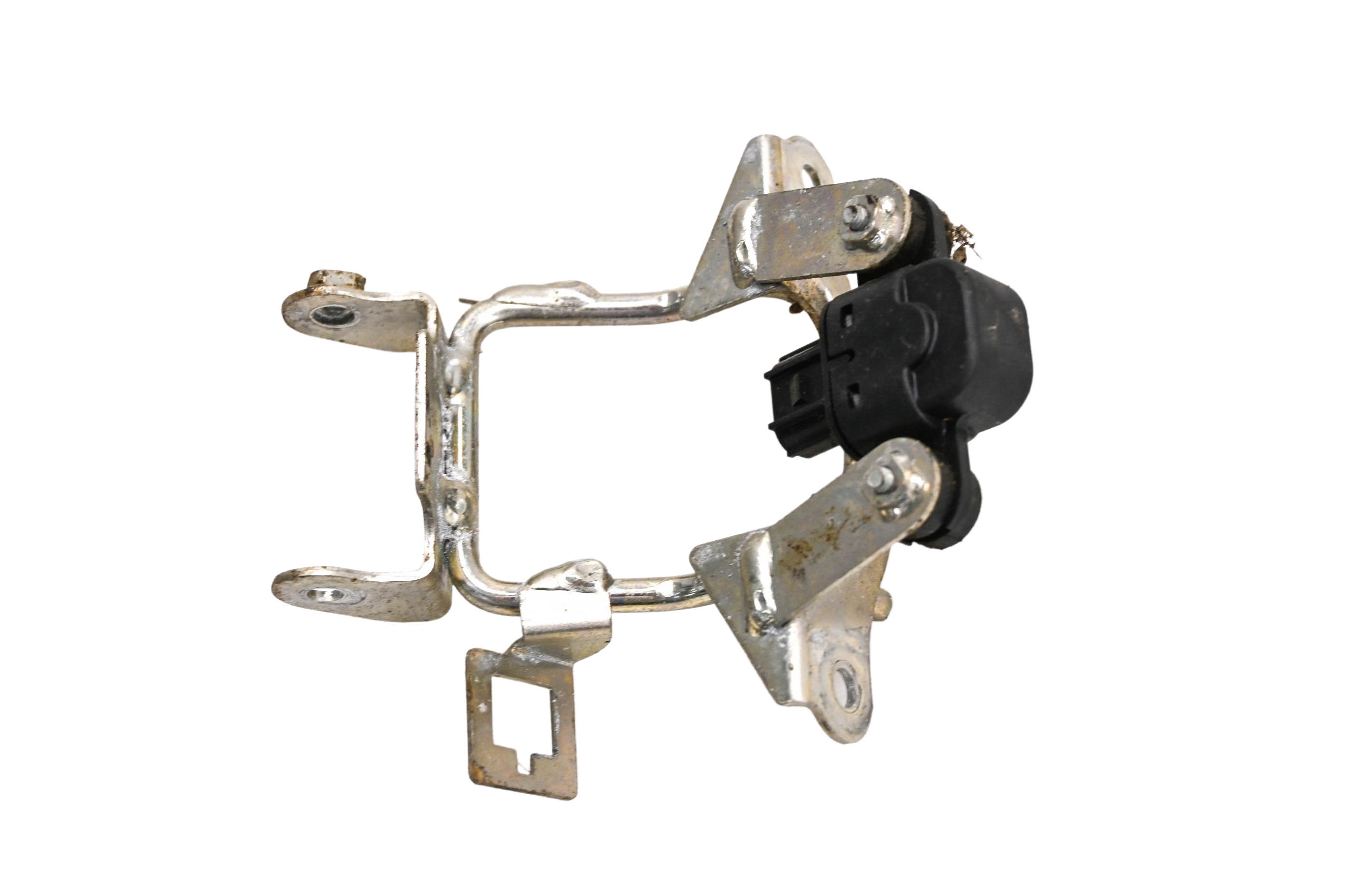 10 Honda SH150i Tip Over Angle Sensor