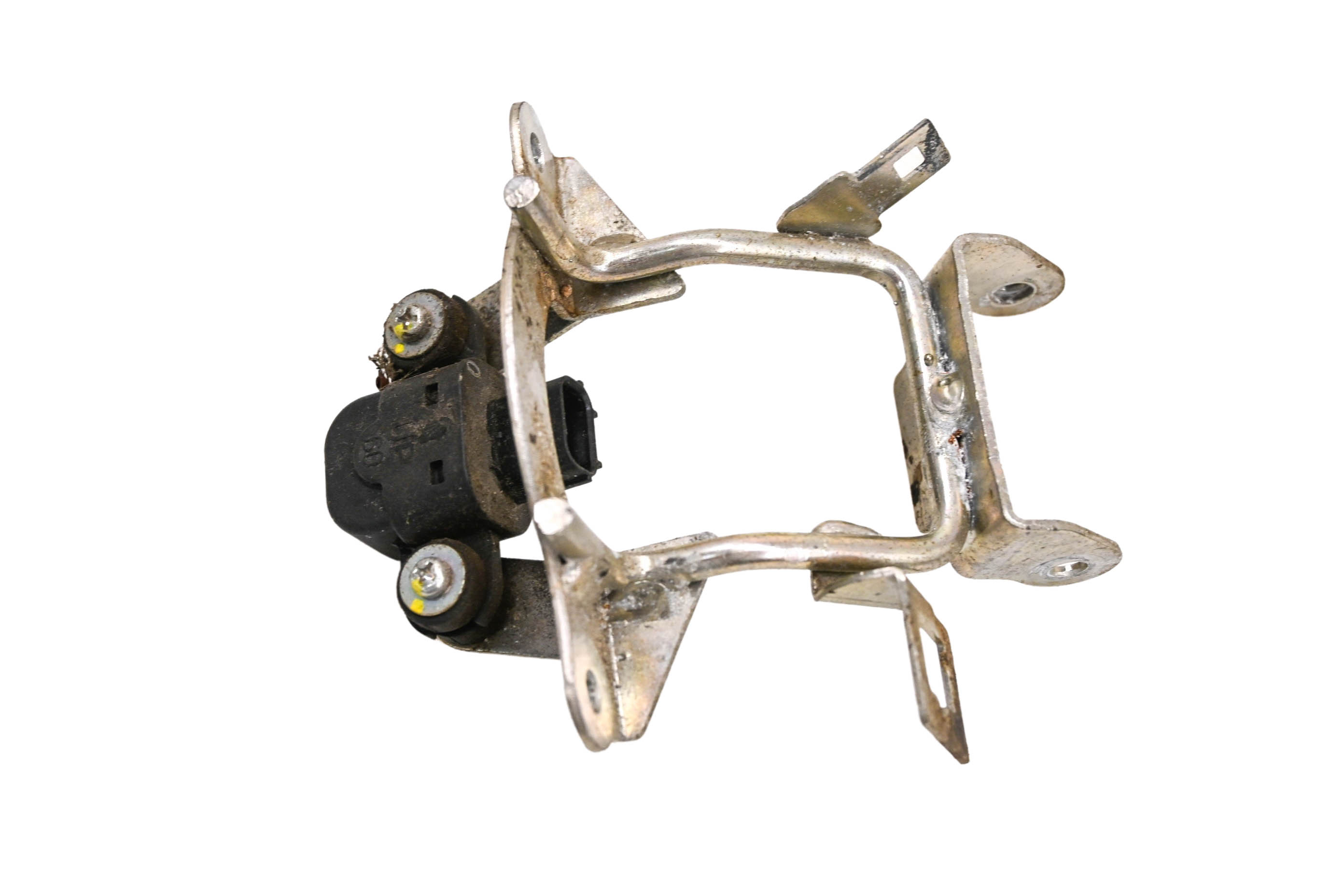 10 Honda SH150i Tip Over Angle Sensor