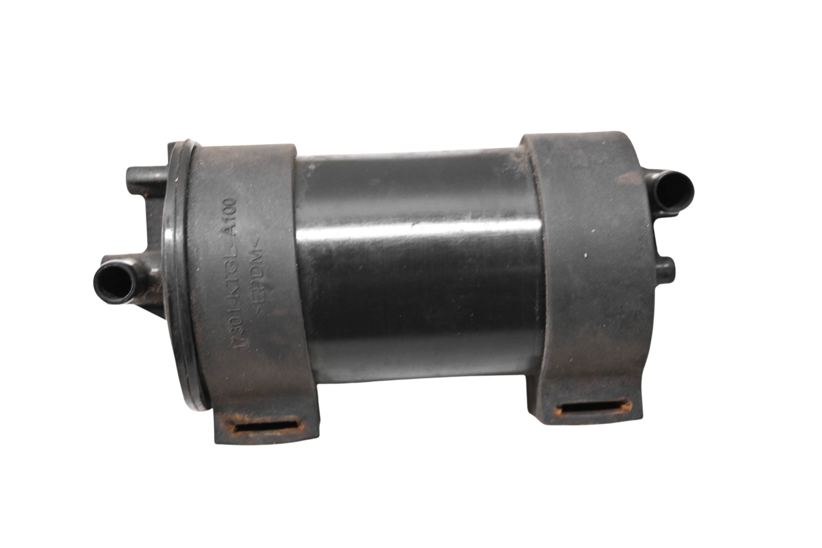 10 Honda SH150i Crankcase Breather Box Vent Canister