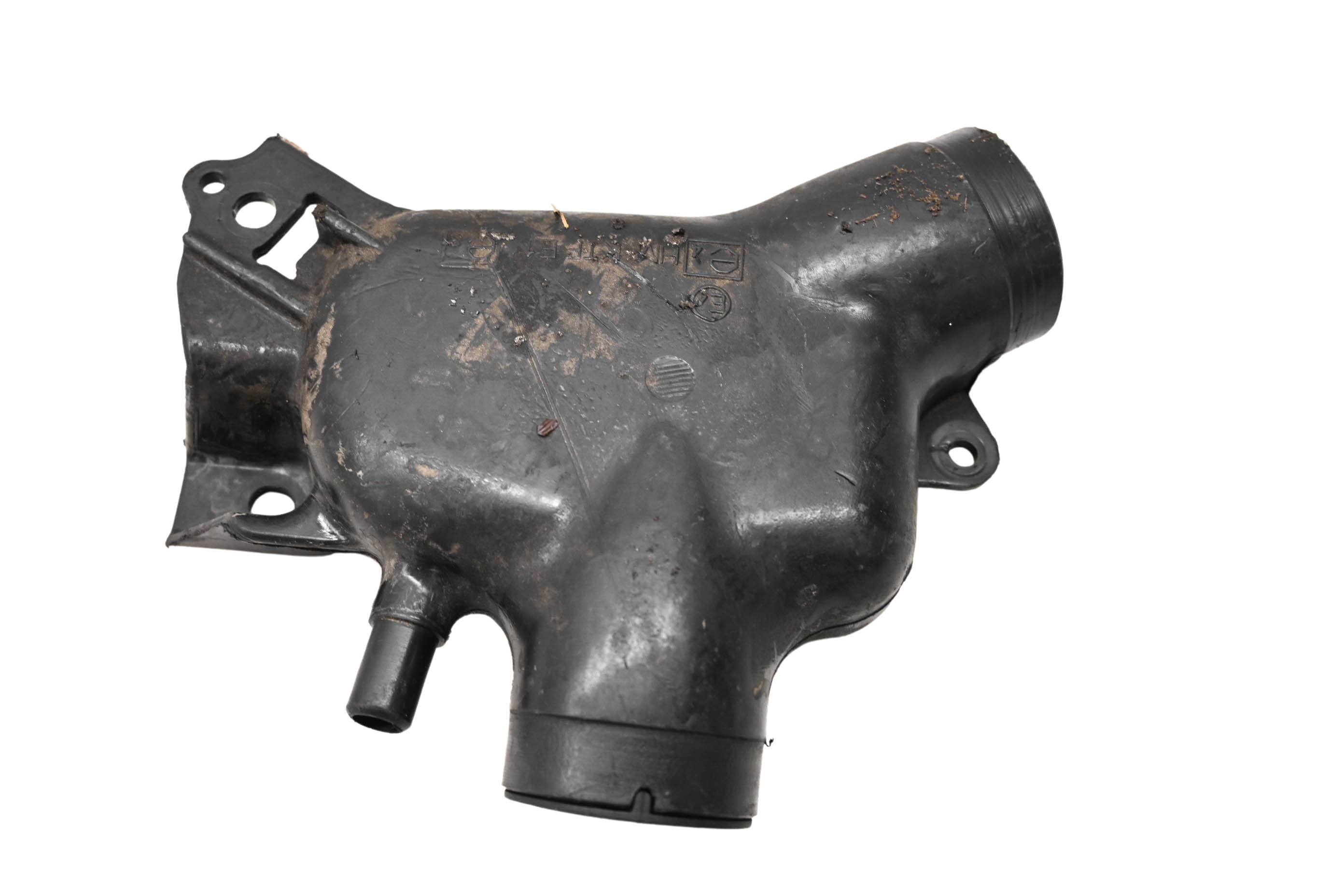 10 Honda SH150i Airbox Intake Air Duct