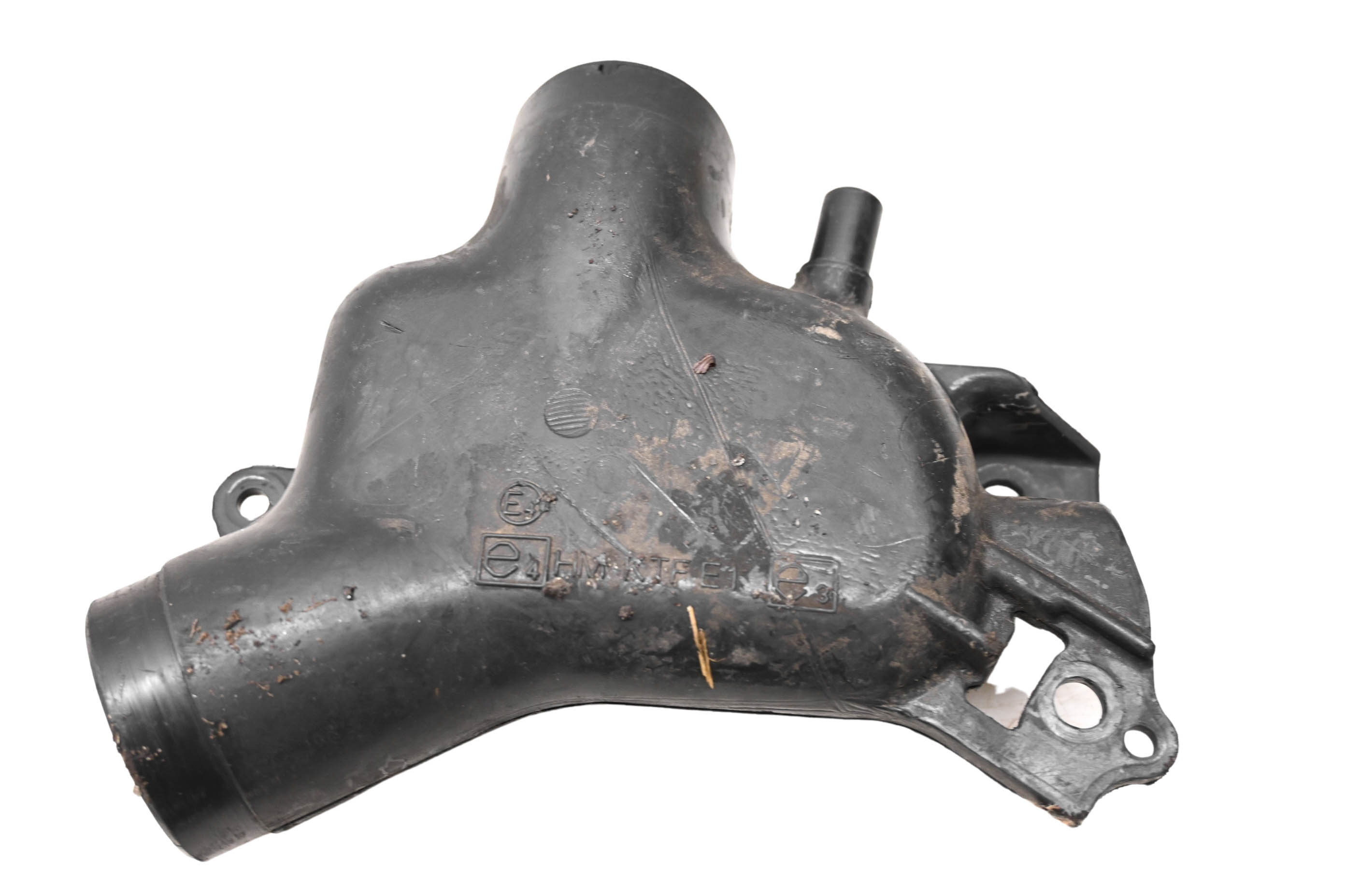 10 Honda SH150i Airbox Intake Air Duct