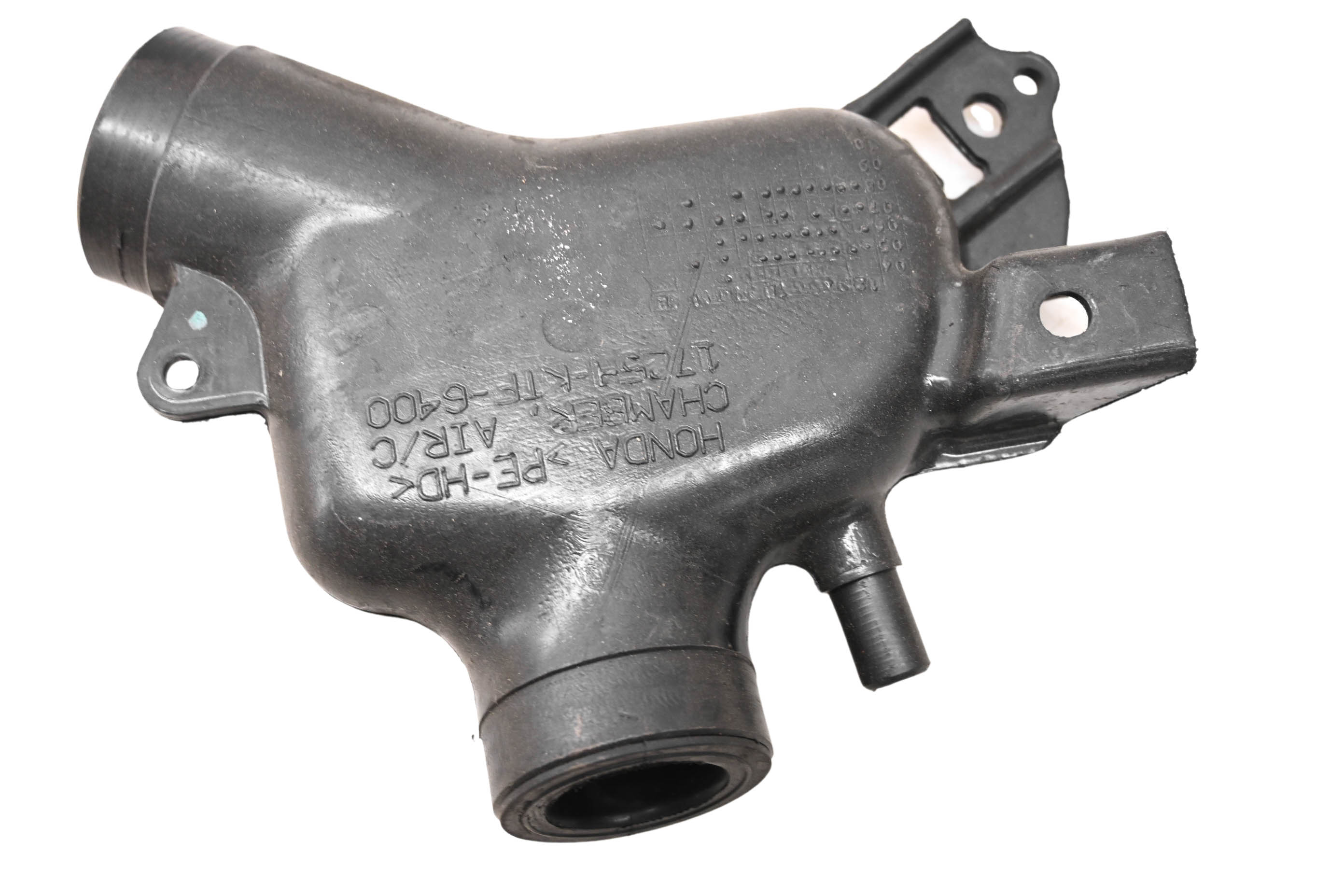 10 Honda SH150i Airbox Intake Air Duct