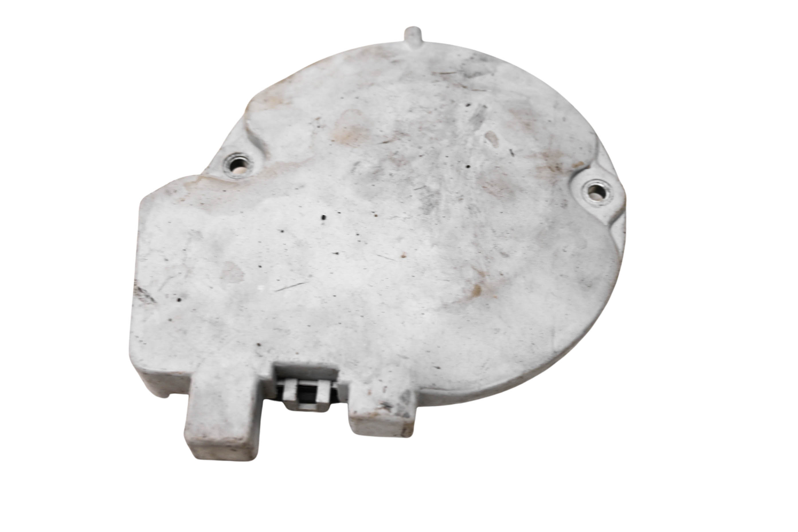 10 Honda SH150i Left Crankcase Belt Duct Cover