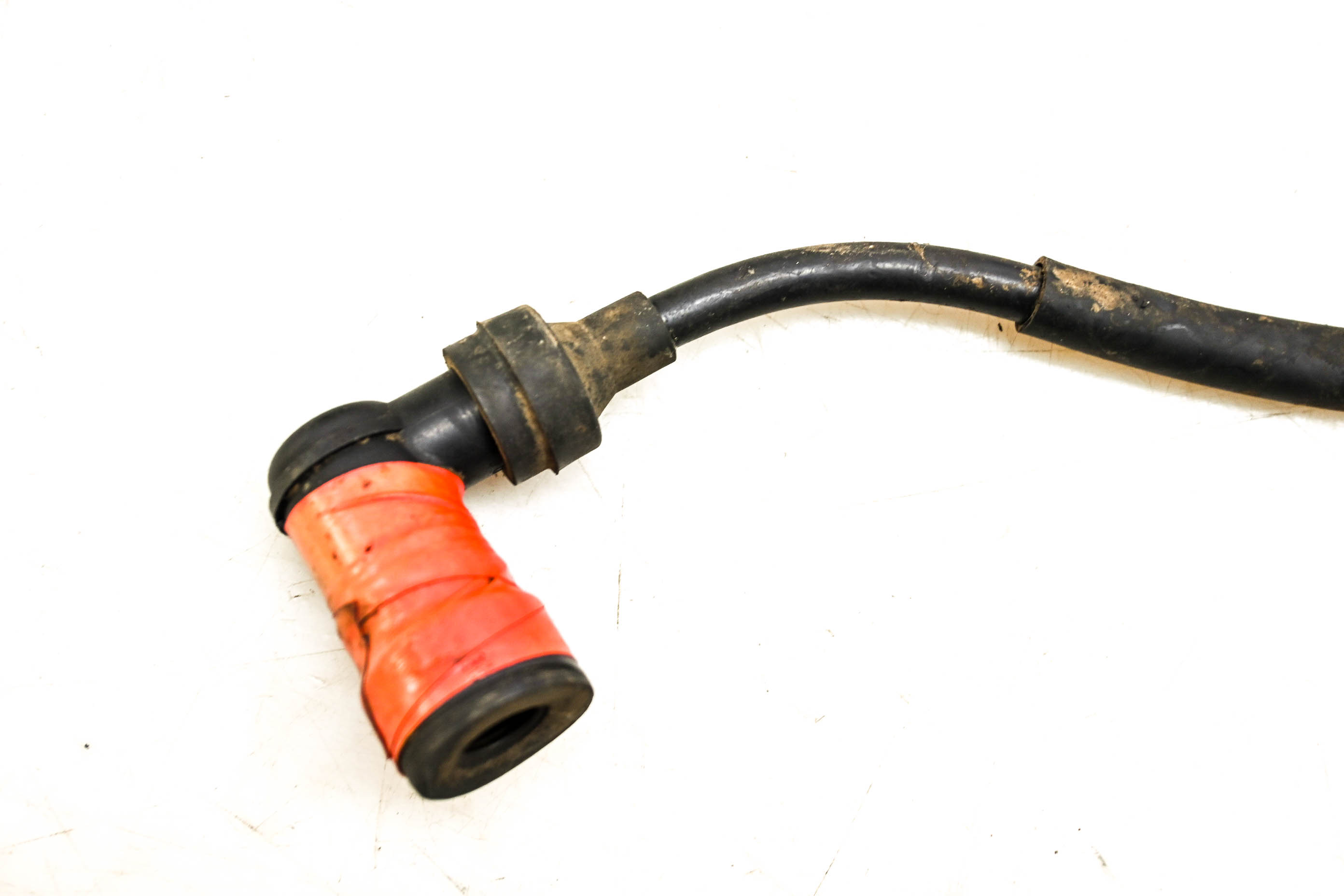 00 Yamaha PW80 Ignition Coils