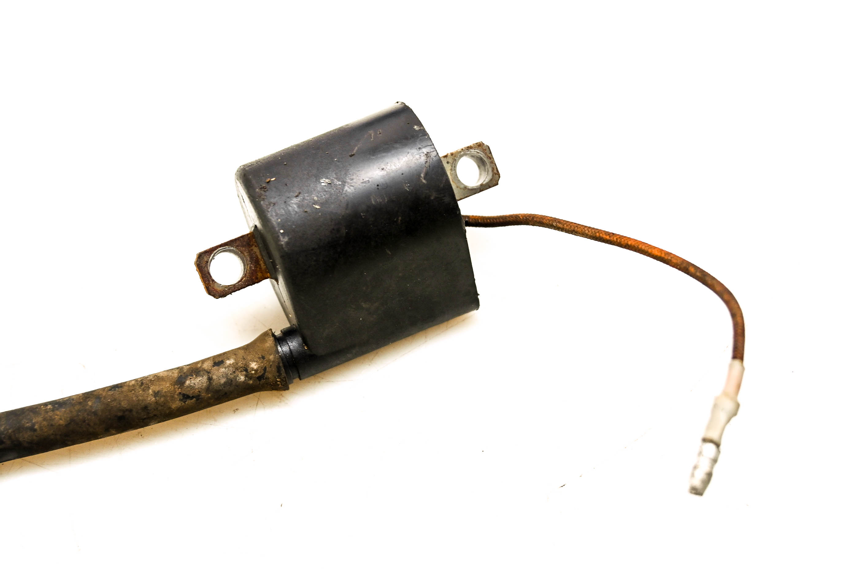 00 Yamaha PW80 Ignition Coils