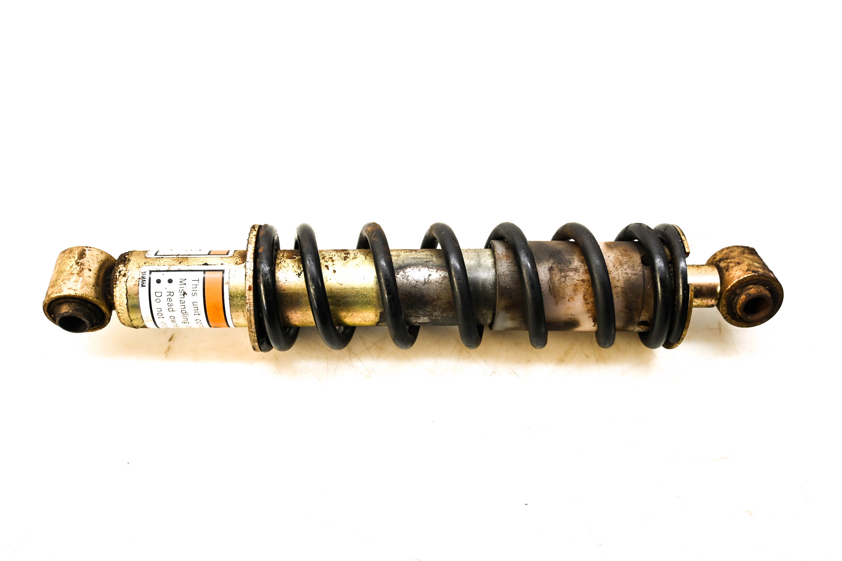 00 Yamaha PW80 Rear Shock