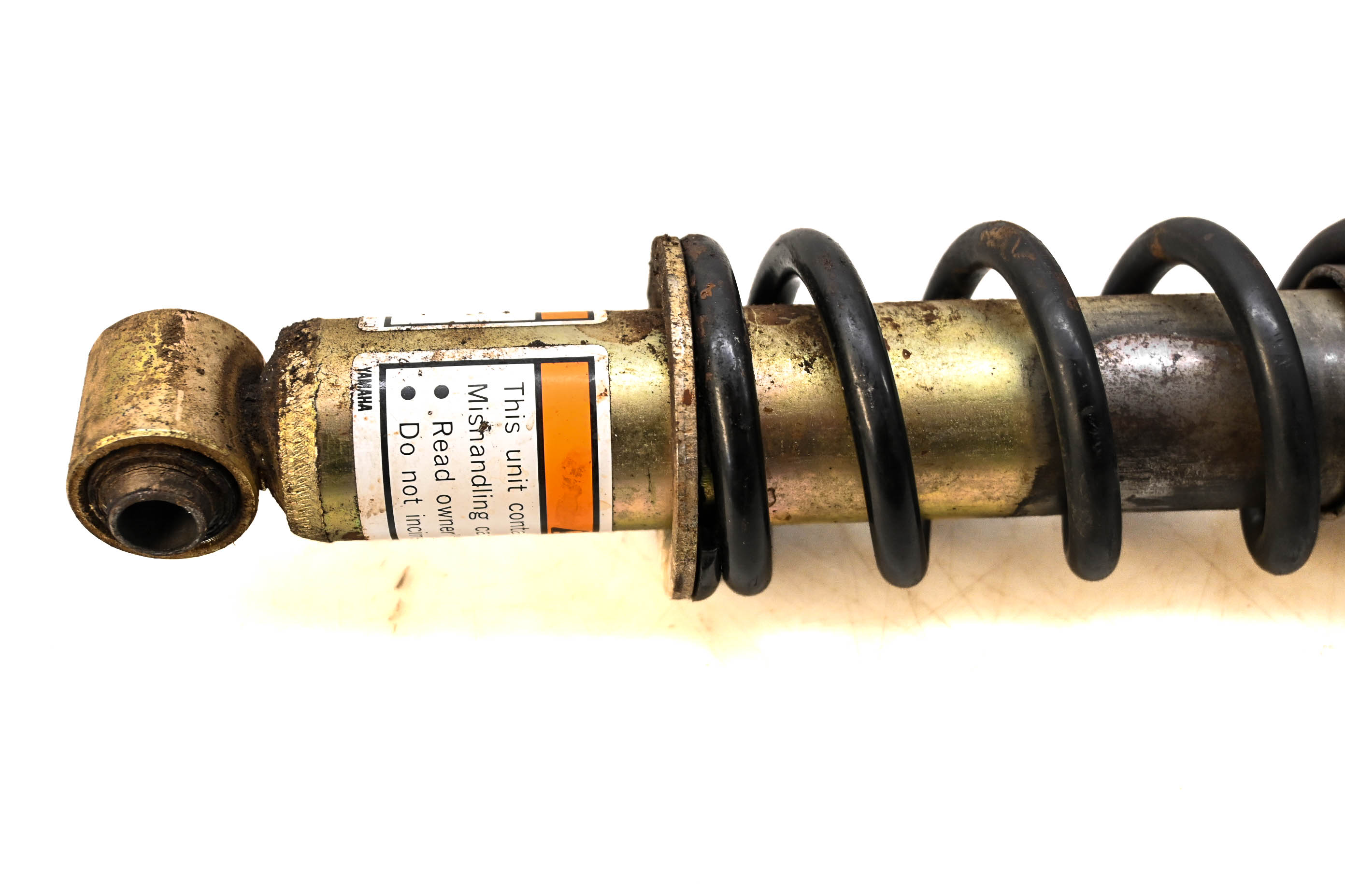00 Yamaha PW80 Rear Shock
