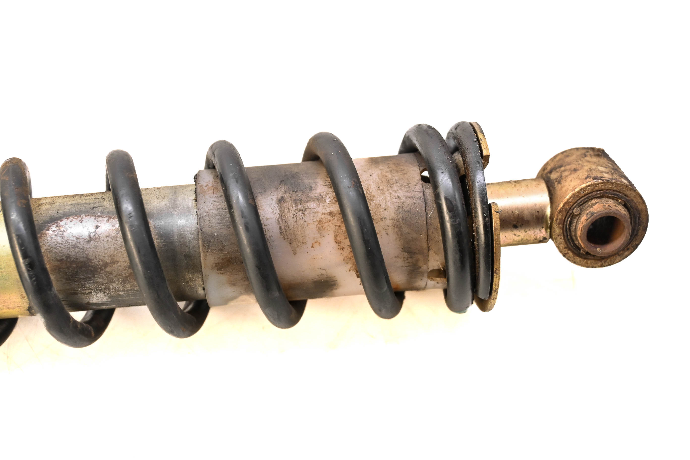 00 Yamaha PW80 Rear Shock
