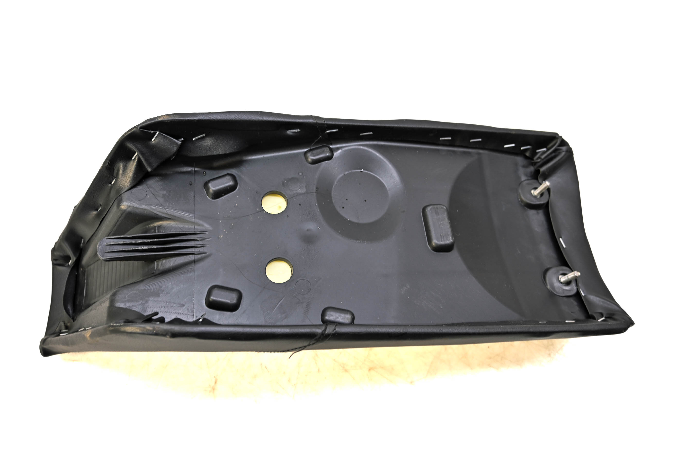 00 Yamaha PW80 Seat