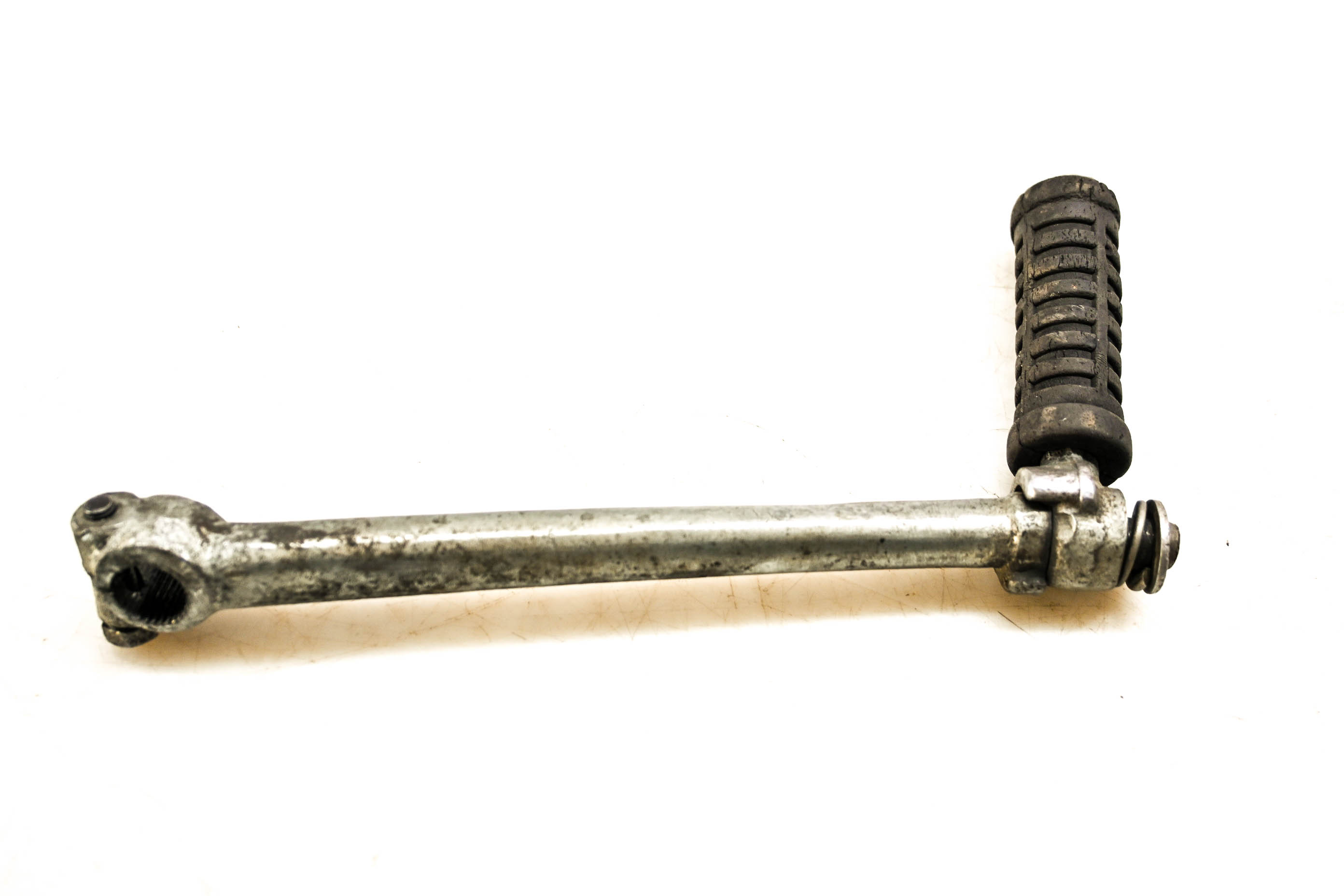 00 Yamaha PW80 Kick Start Lever
