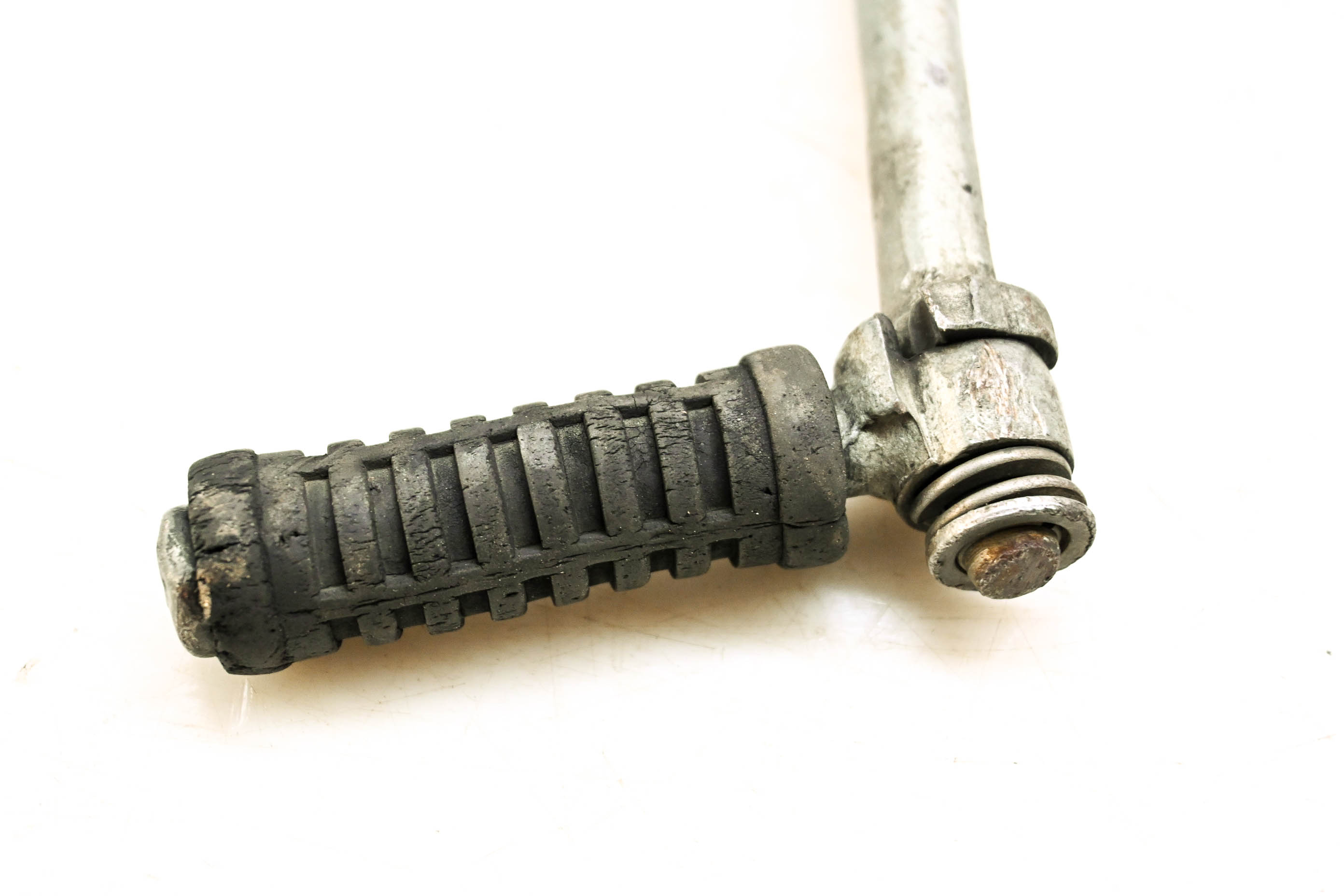 00 Yamaha PW80 Kick Start Lever