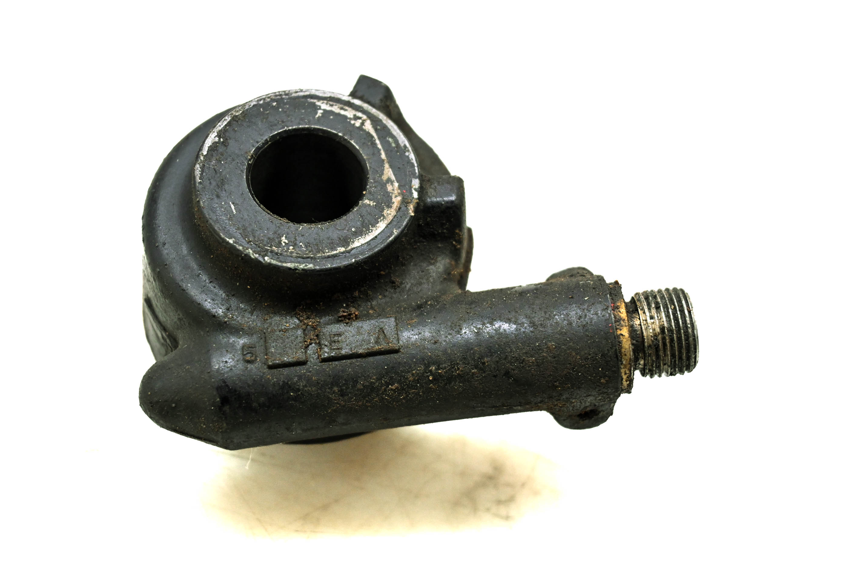 92 Kawasaki Ninja 500 Speedometer Gear Housing EX500