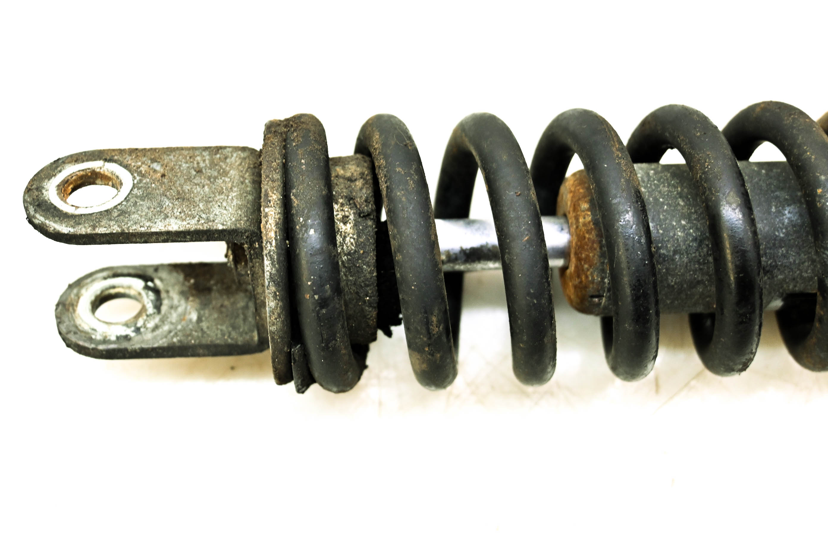 92 Kawasaki Ninja 500 Rear Shock EX500