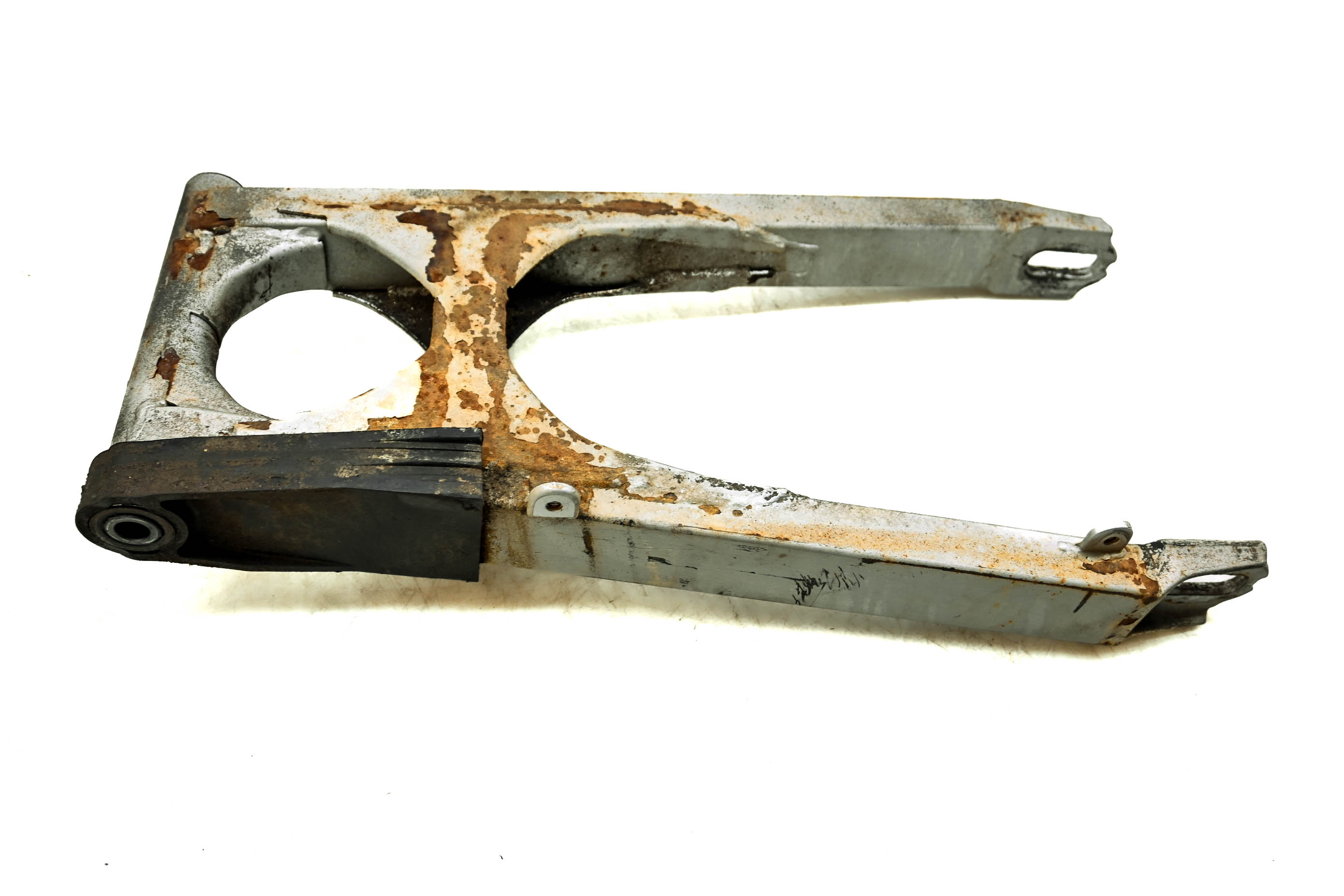 92 Kawasaki Ninja 500 Rear Swingarm EX500