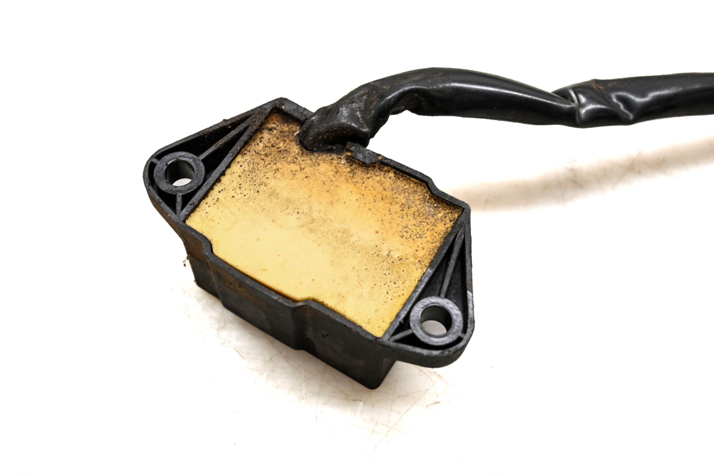 92 Kawasaki Ninja 500 Reverse Lighting Switch EX500