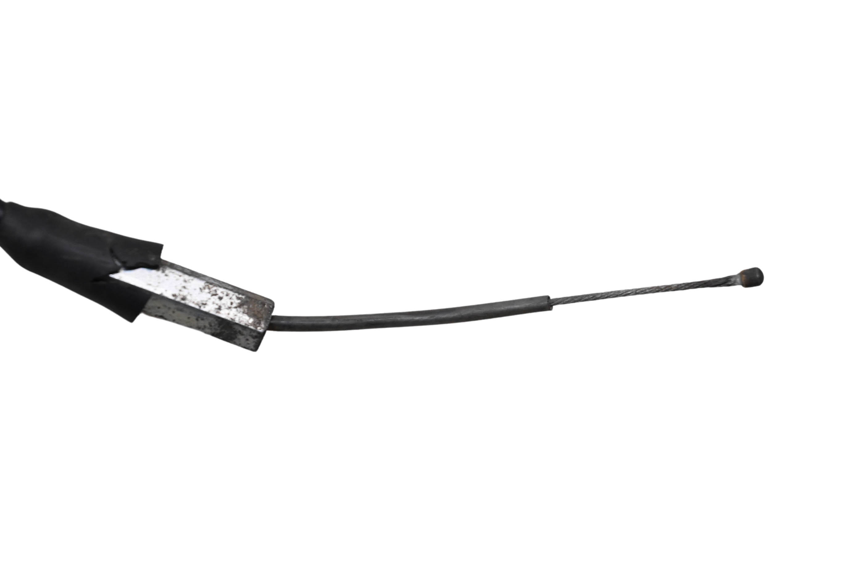 06 Polaris Predator 90 2x4 Throttle Cable