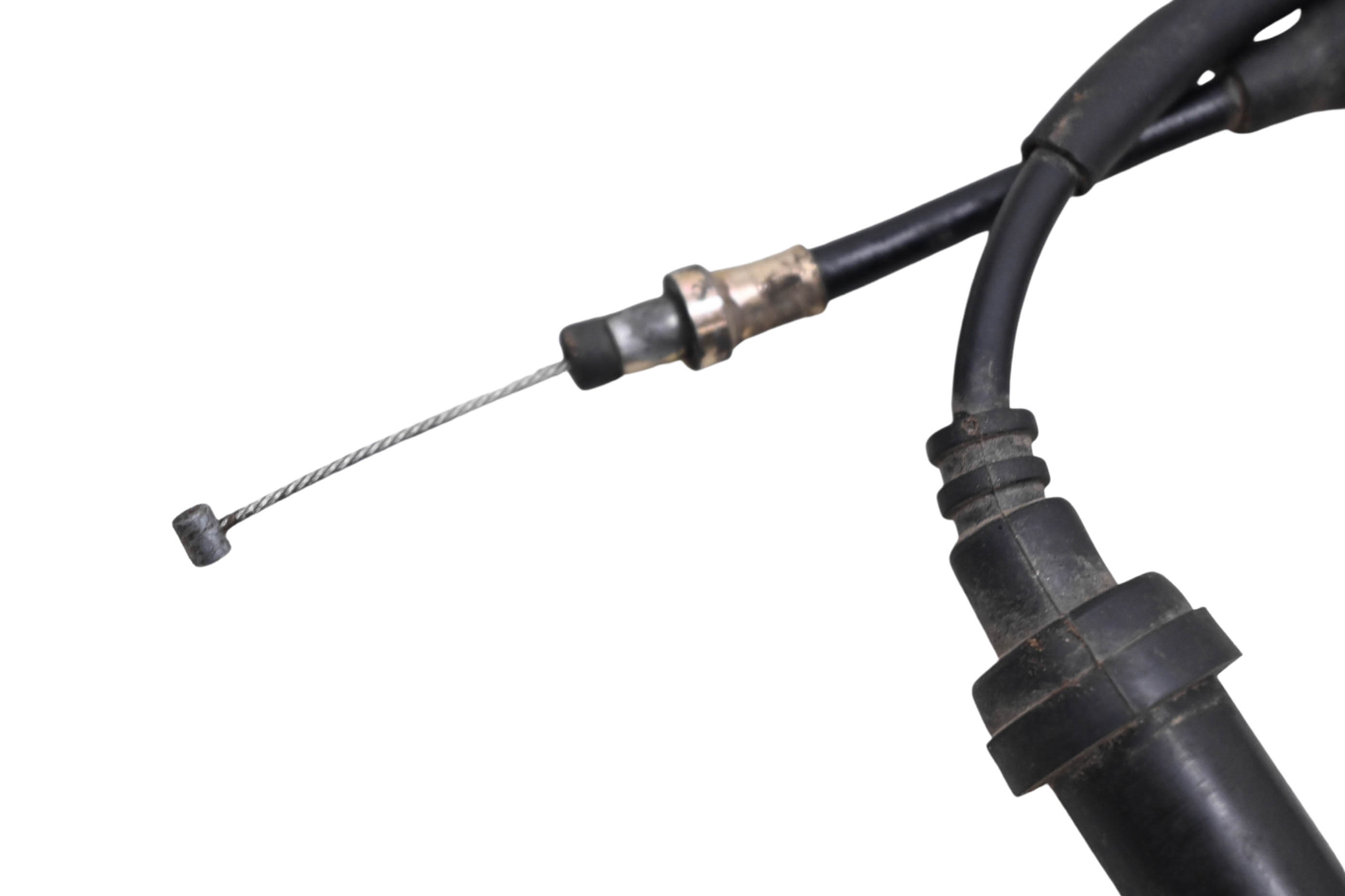 06 Polaris Predator 90 2x4 Throttle Cable