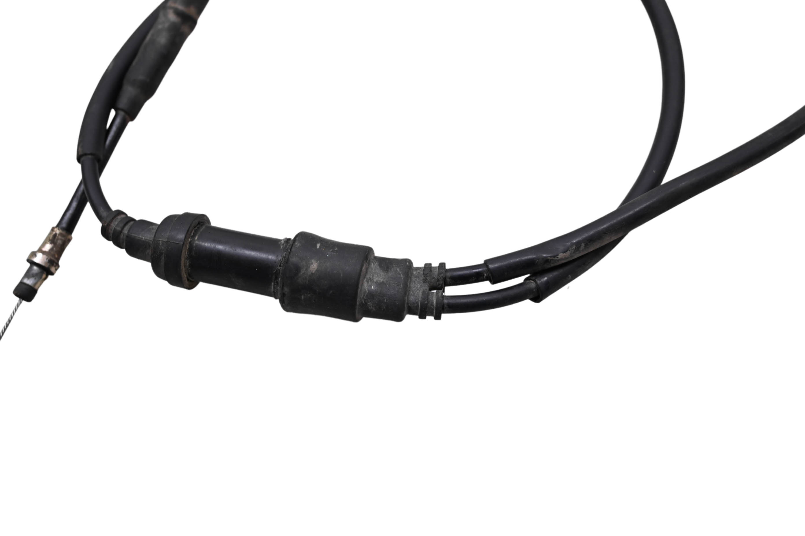 06 Polaris Predator 90 2x4 Throttle Cable