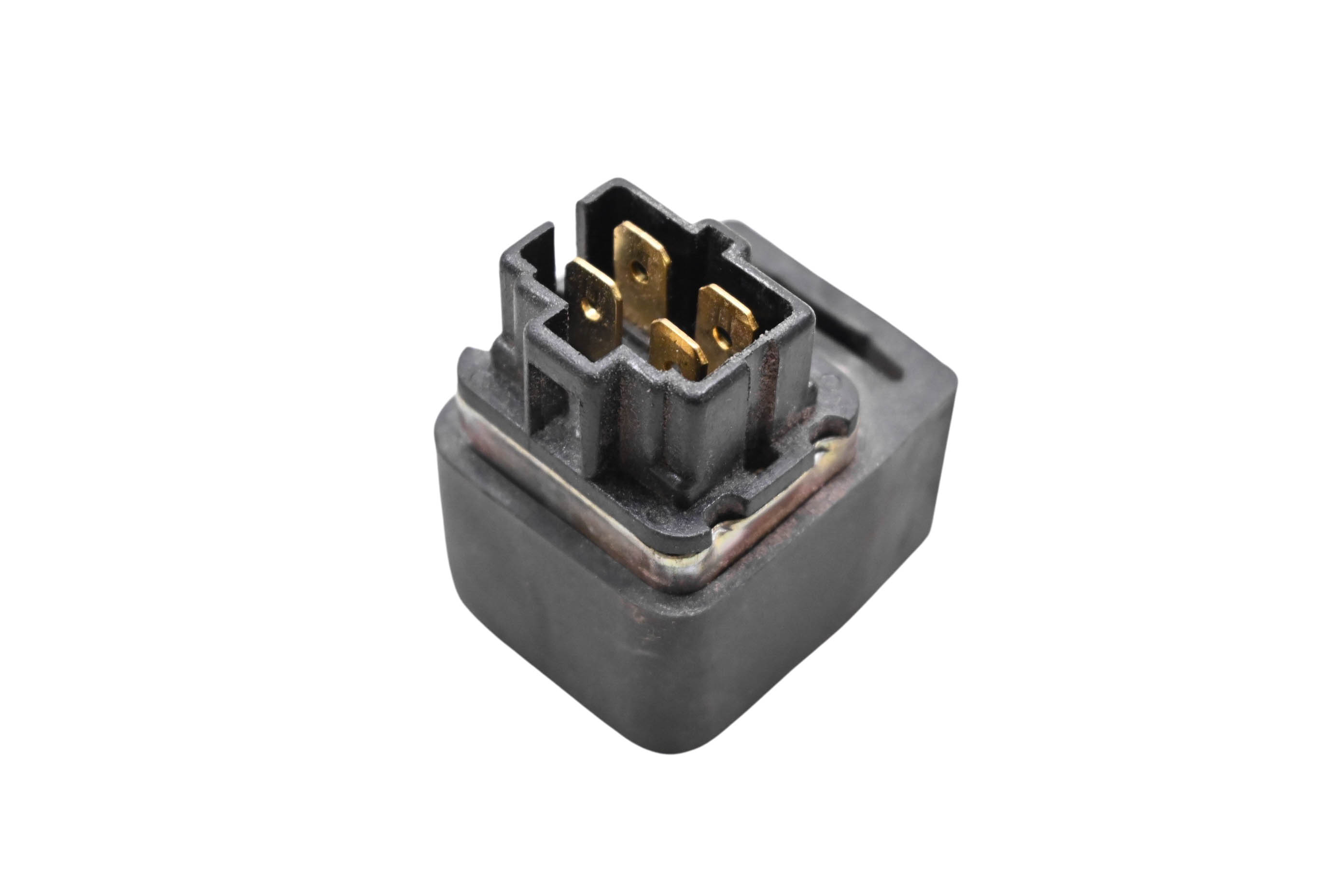 06 Polaris Predator 90 2x4 Relay
