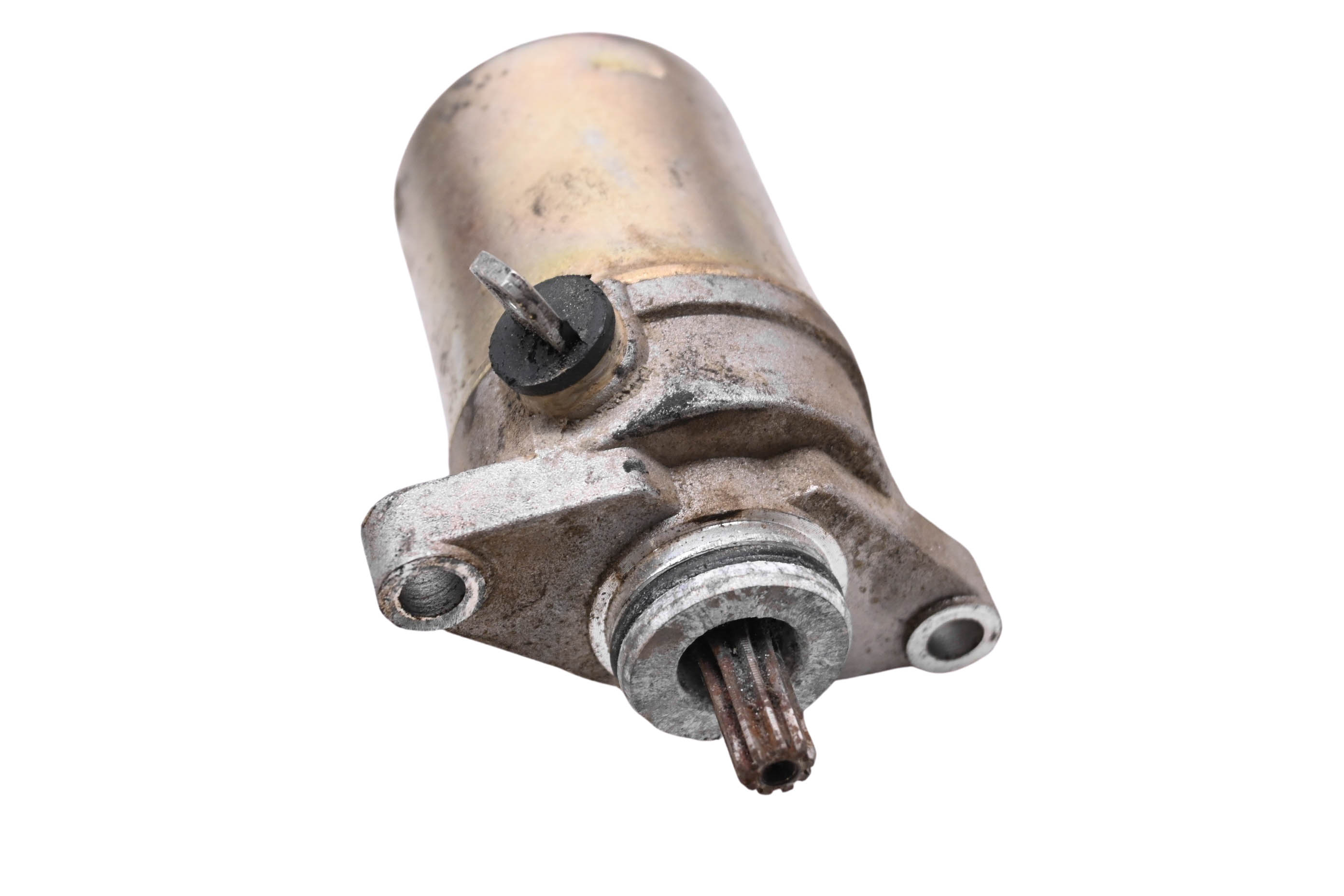 06 Polaris Predator 90 2x4 Starter Motor