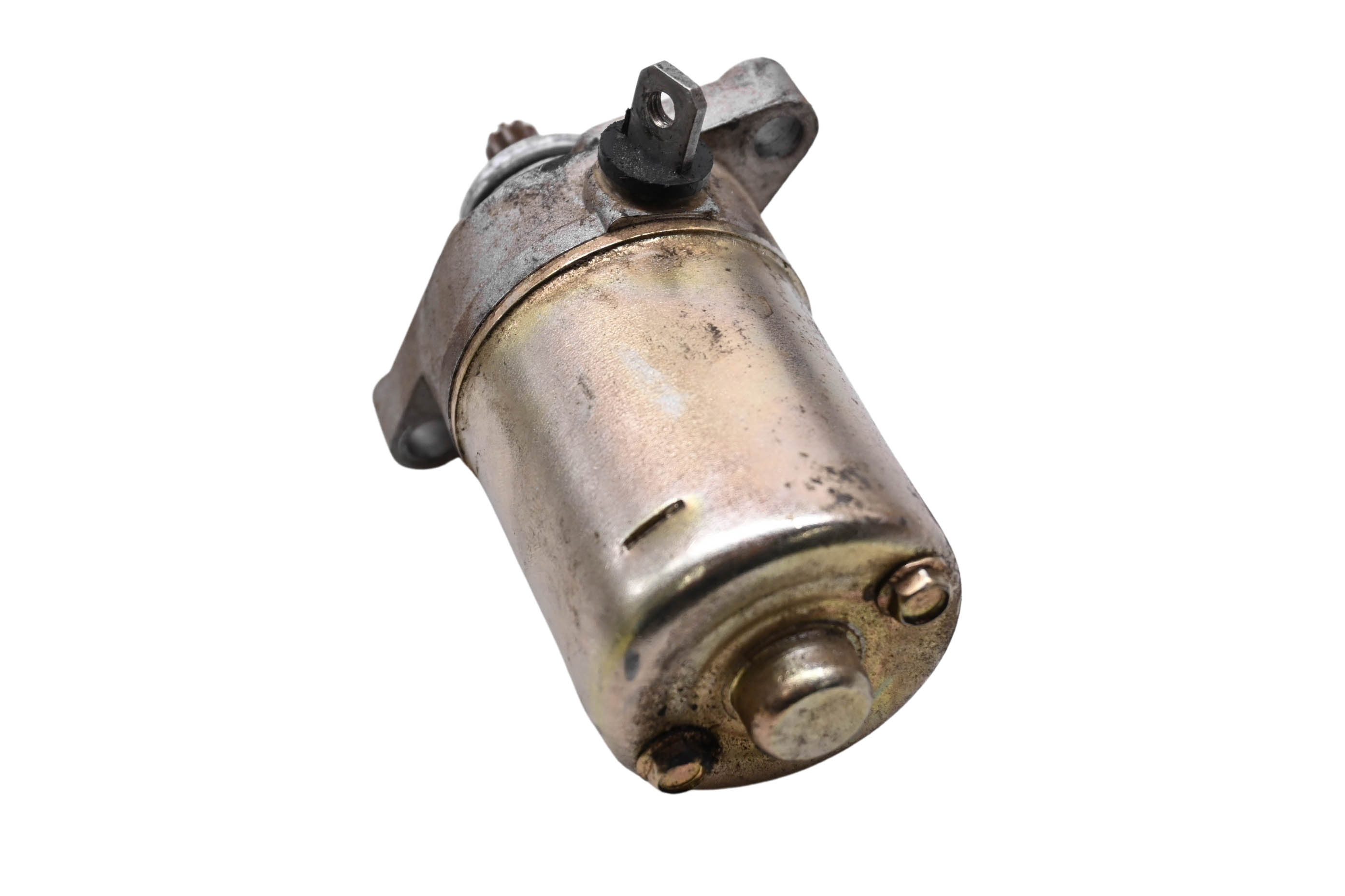 06 Polaris Predator 90 2x4 Starter Motor