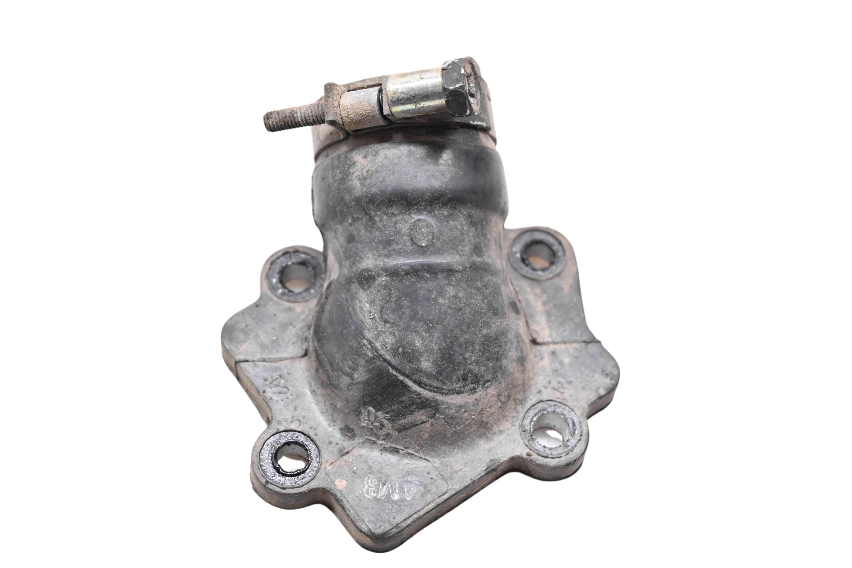 06 Polaris Predator 90 2x4 Intake Manifold Carburetor Boot