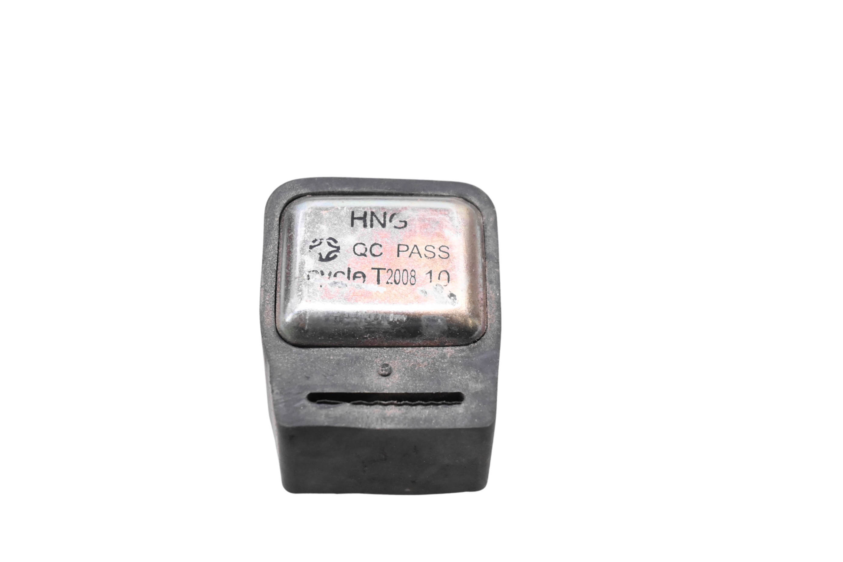 06 Polaris Predator 90 2x4 Relay
