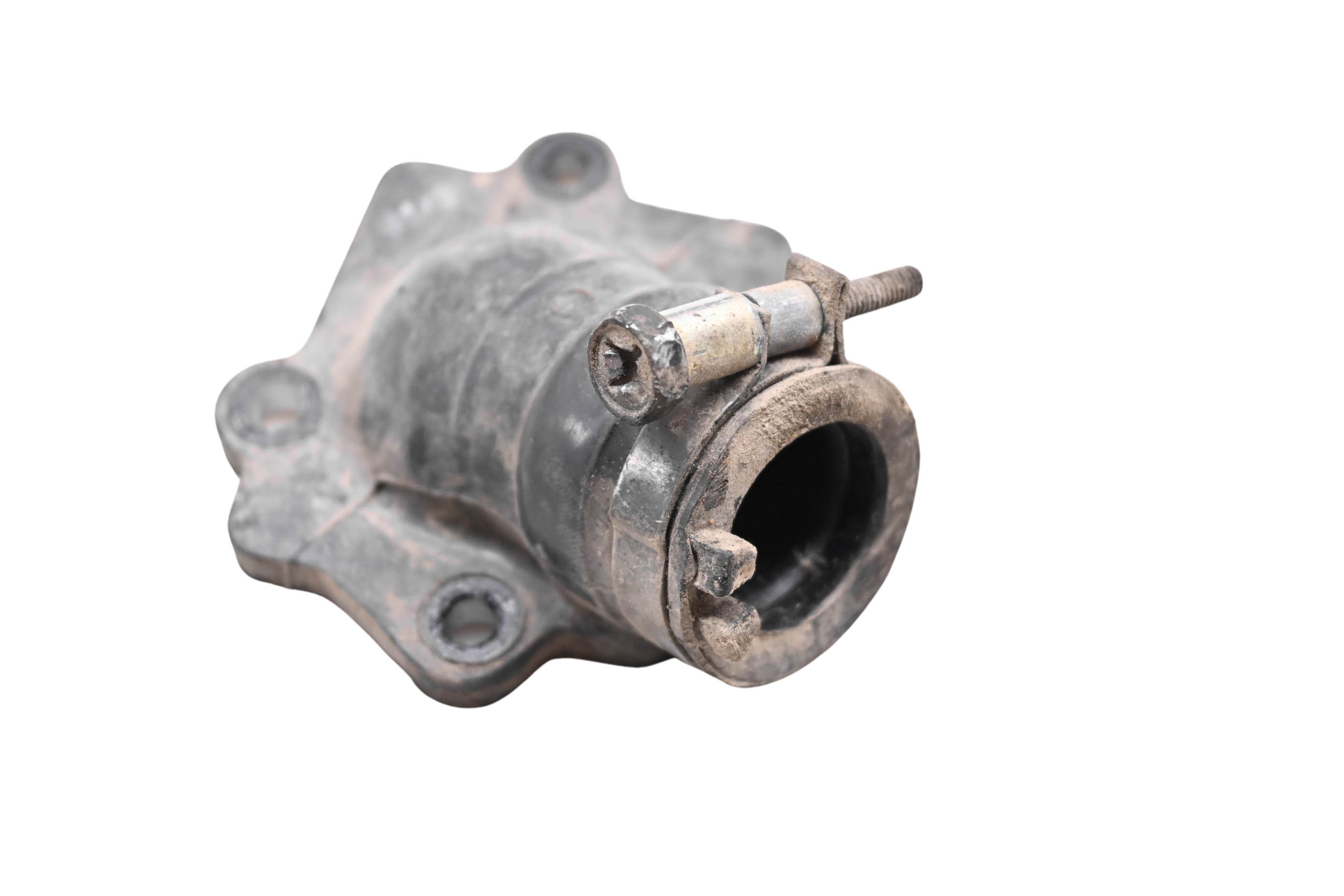 06 Polaris Predator 90 2x4 Intake Manifold Carburetor Boot