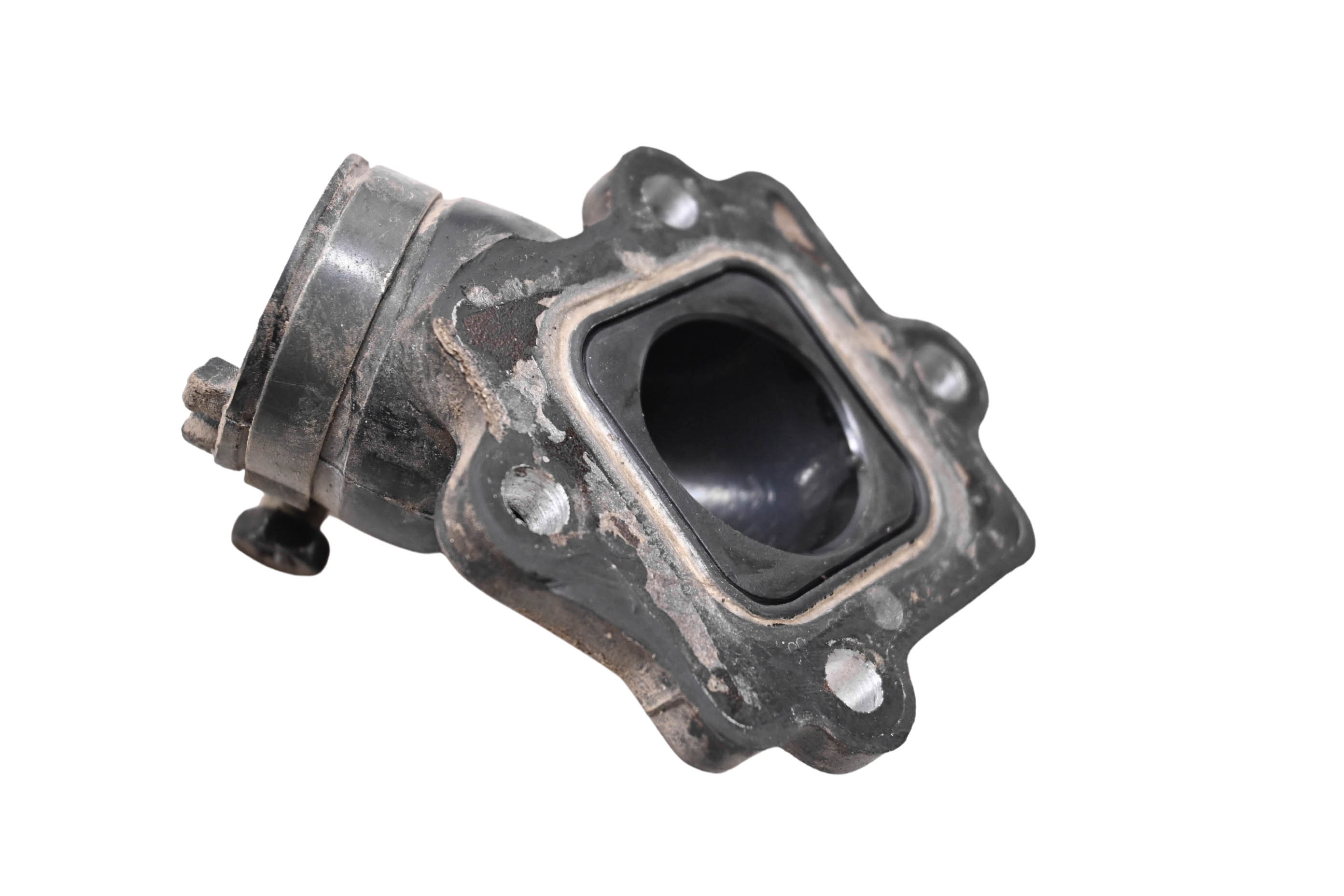 06 Polaris Predator 90 2x4 Intake Manifold Carburetor Boot