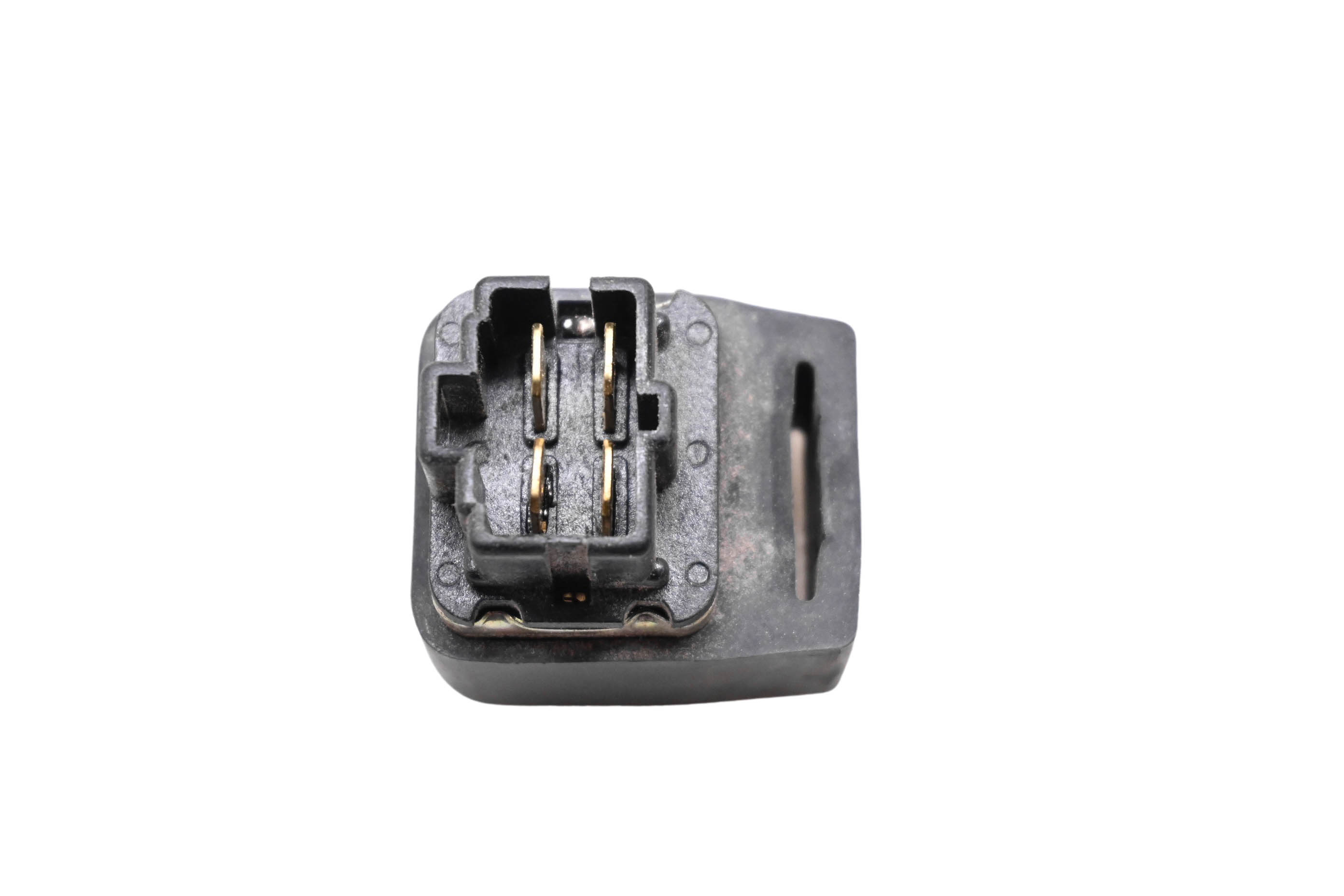 06 Polaris Predator 90 2x4 Relay