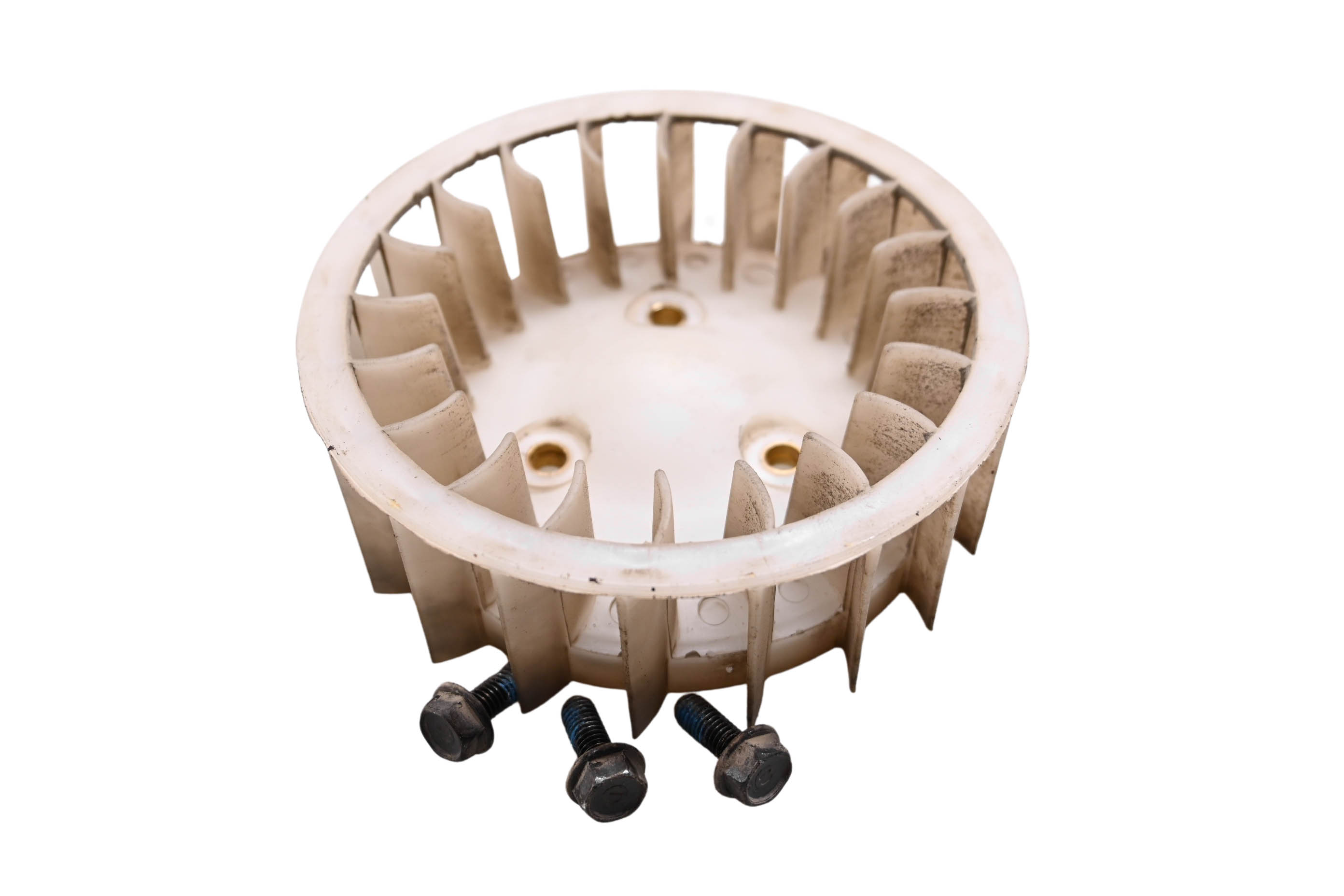 06 Polaris Predator 90 2x4 Engine Cooling Fan