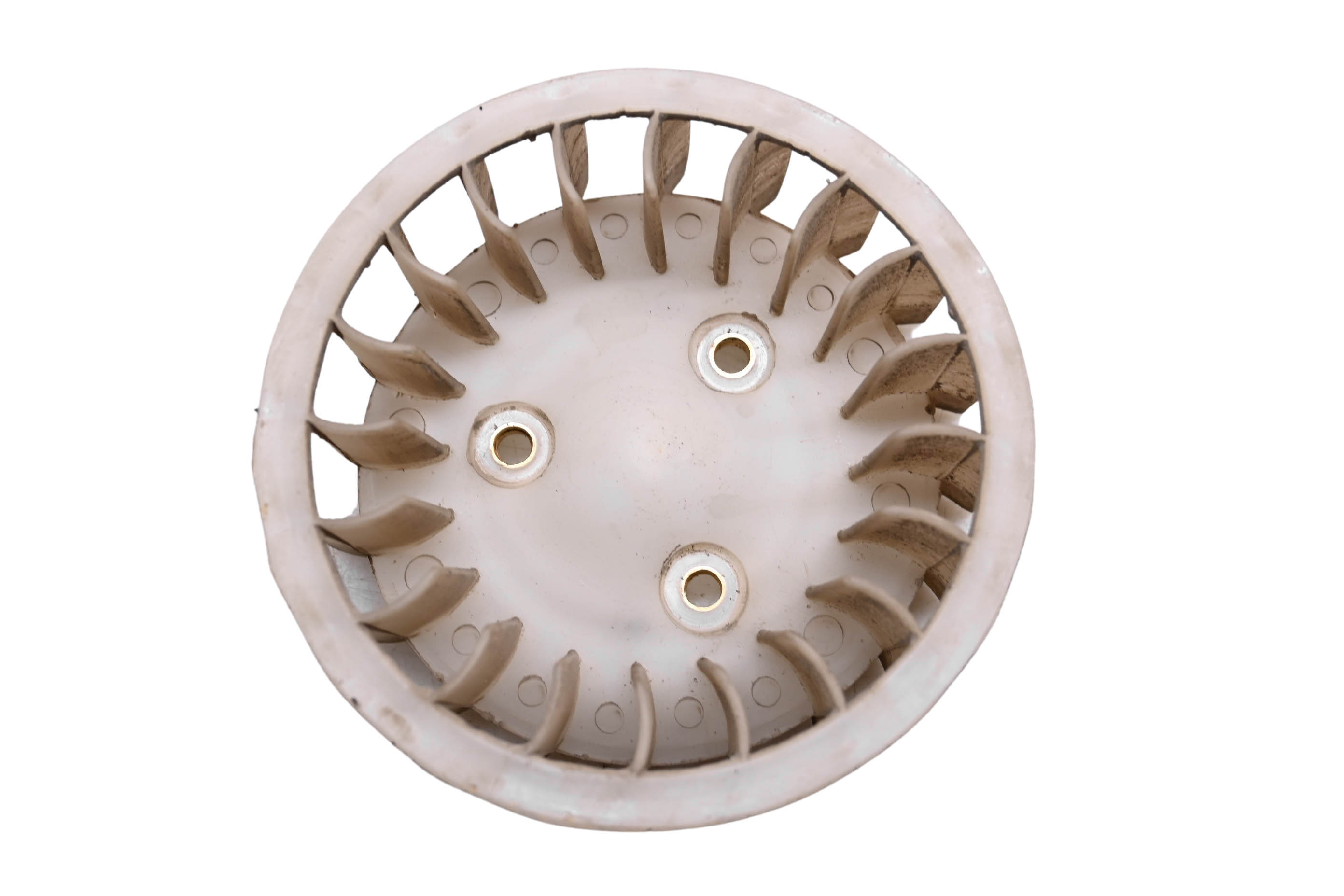 06 Polaris Predator 90 2x4 Engine Cooling Fan