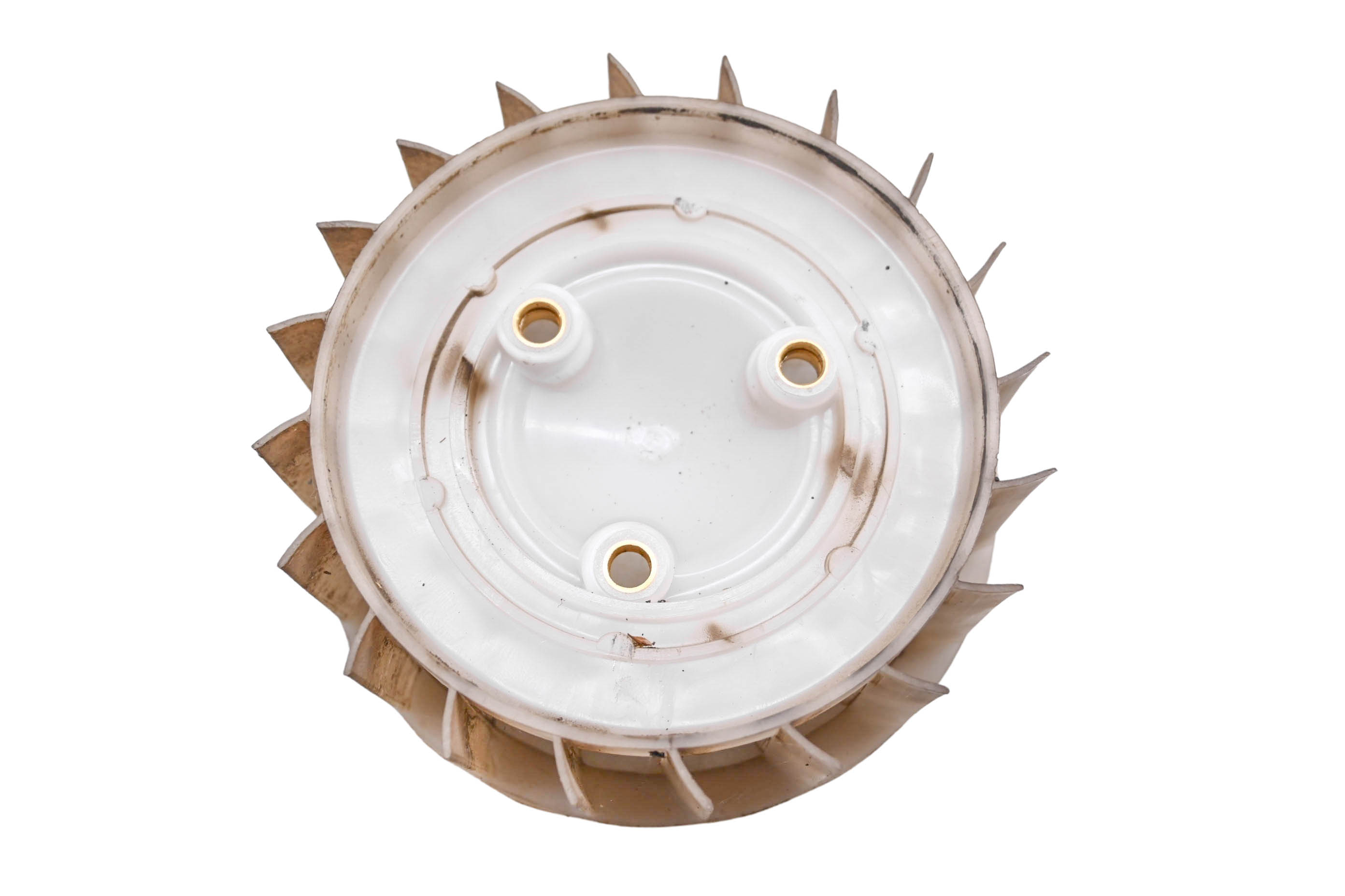 06 Polaris Predator 90 2x4 Engine Cooling Fan