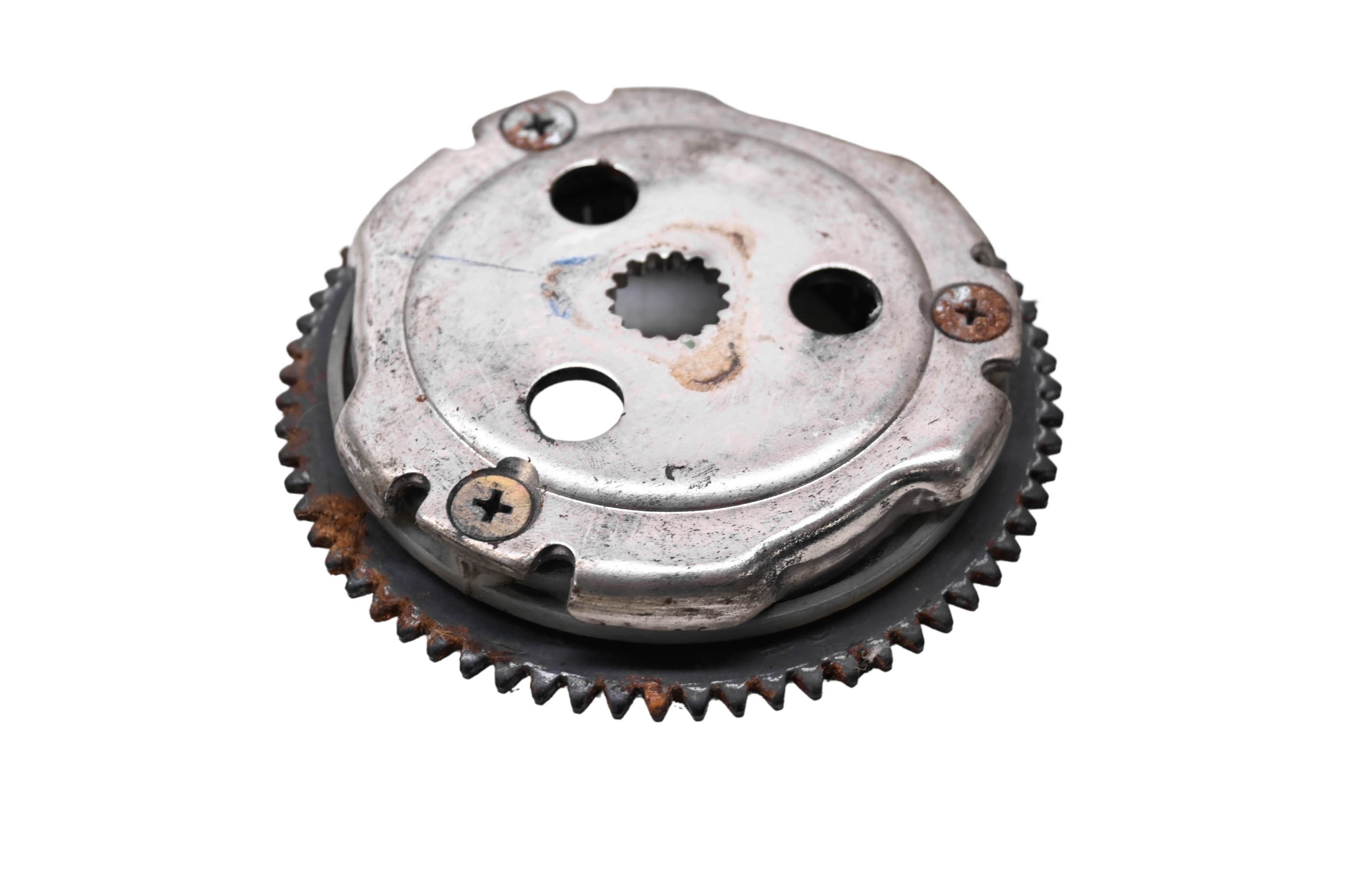 06 Polaris Predator 90 2x4 Flywheel Starter Clutch Bearing & Gear