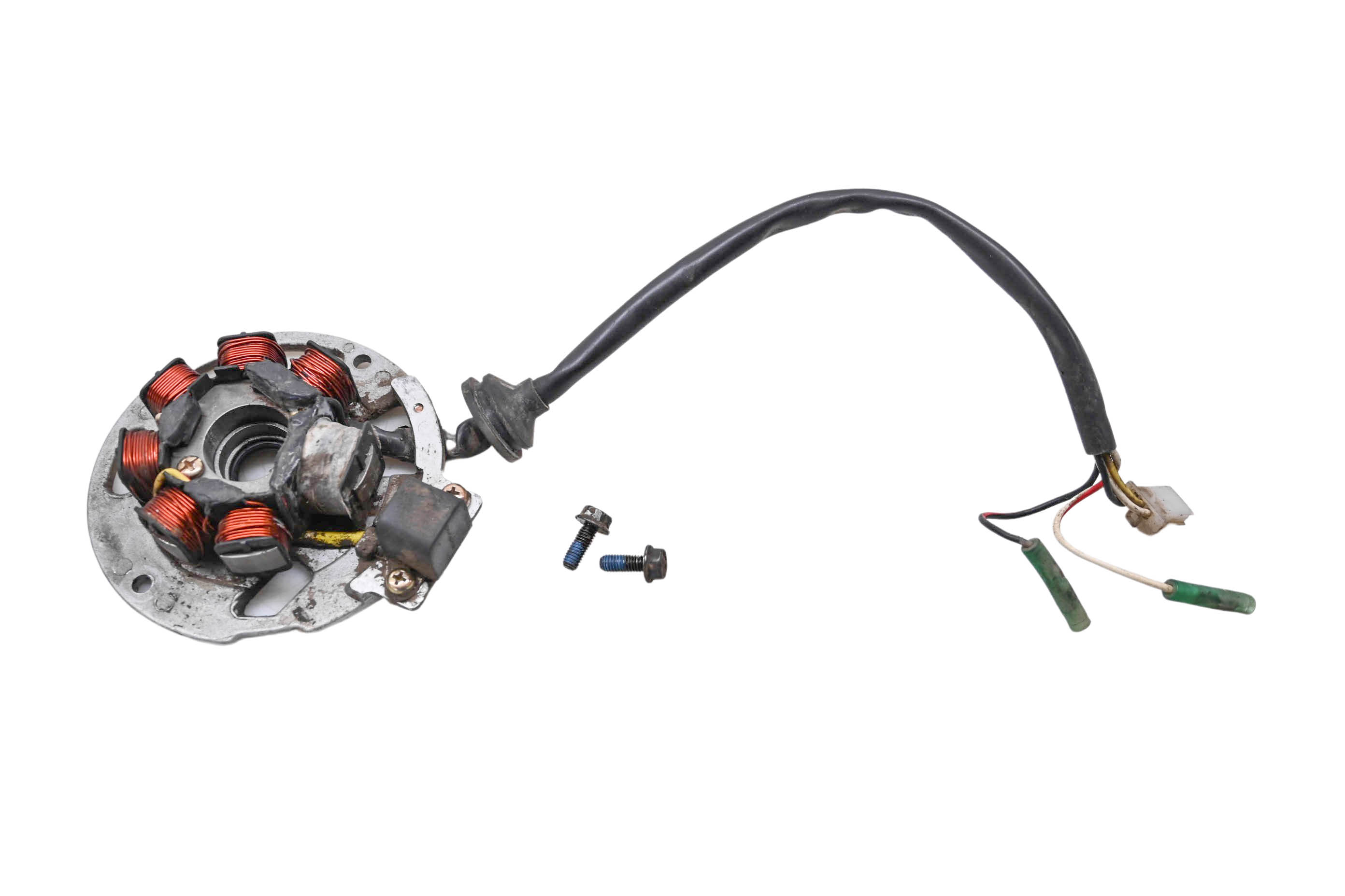 06 Polaris Predator 90 2x4 Stator