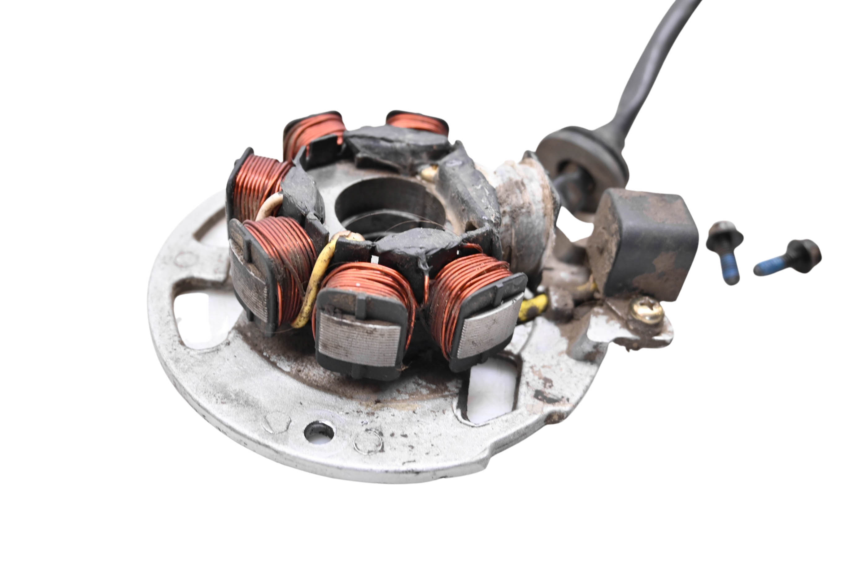 06 Polaris Predator 90 2x4 Stator