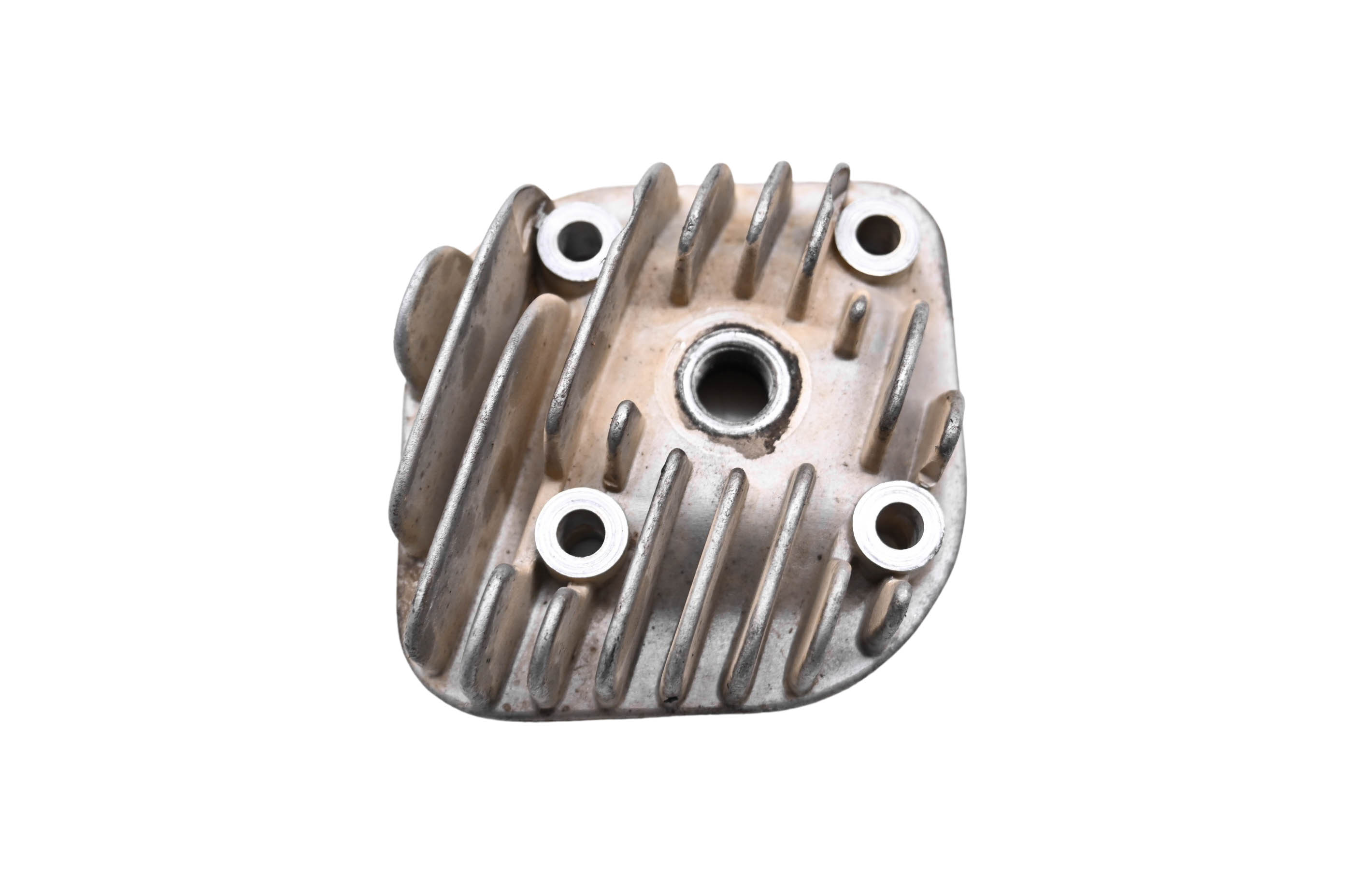 06 Polaris Predator 90 2x4 Cylinder Head