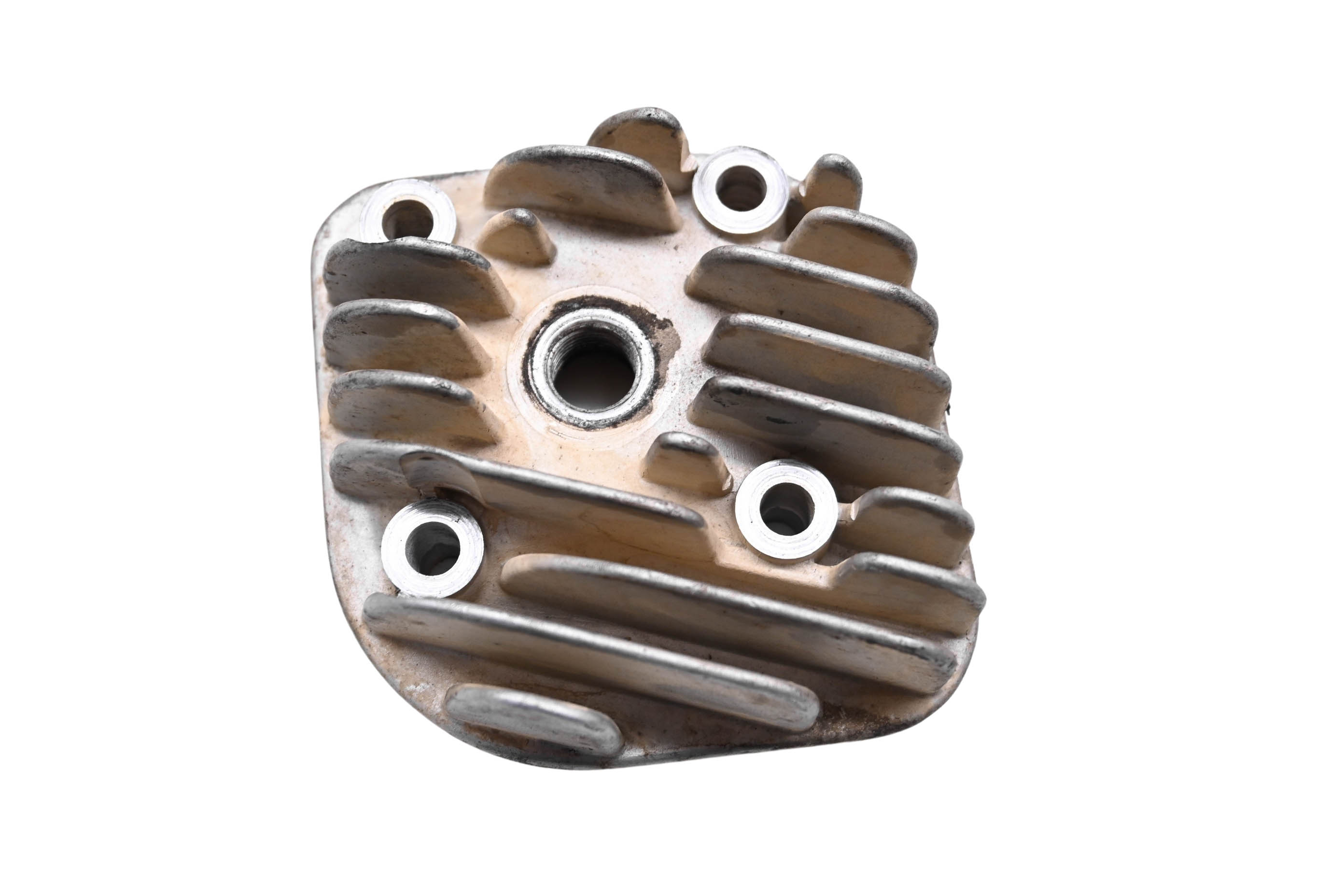 06 Polaris Predator 90 2x4 Cylinder Head