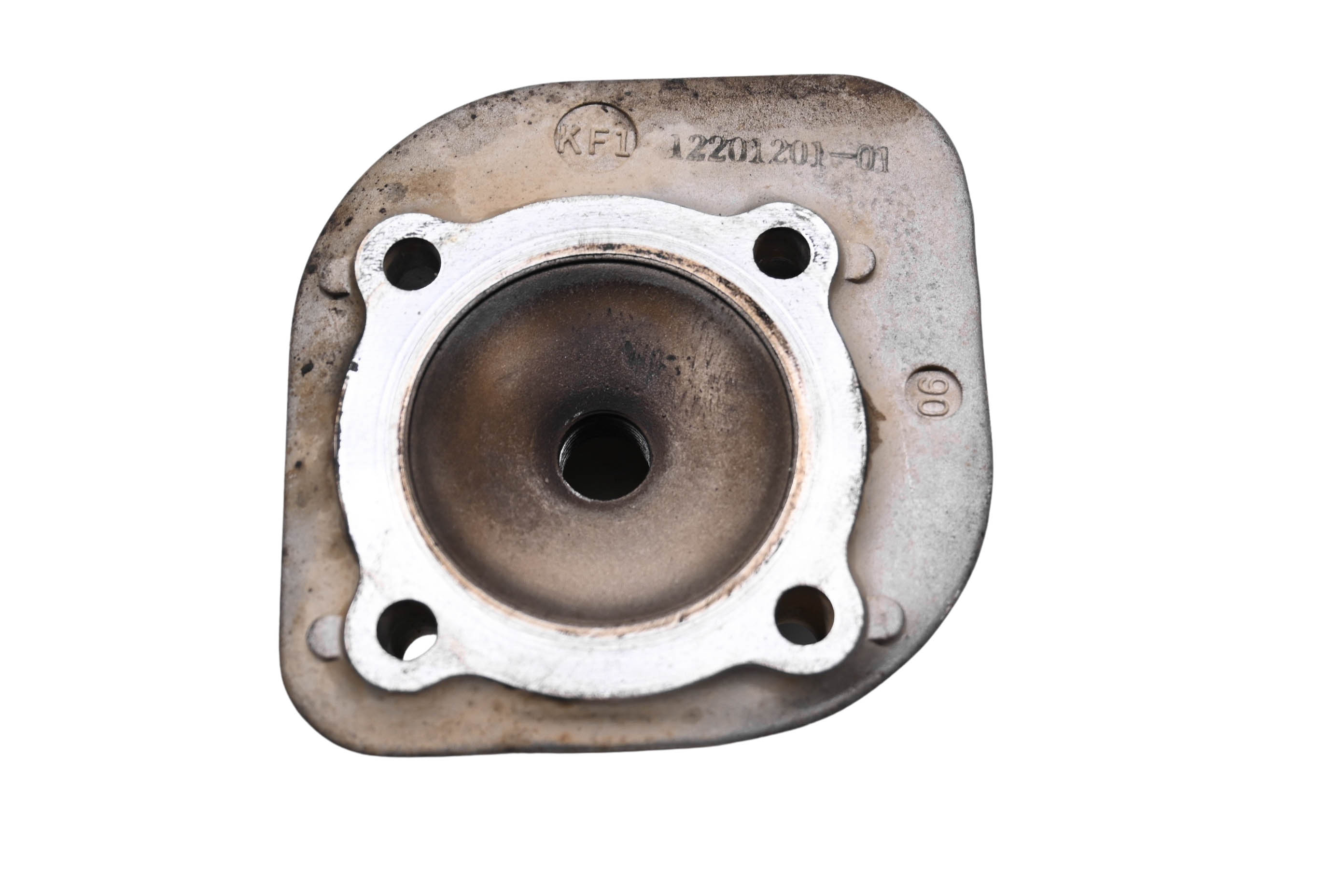 06 Polaris Predator 90 2x4 Cylinder Head